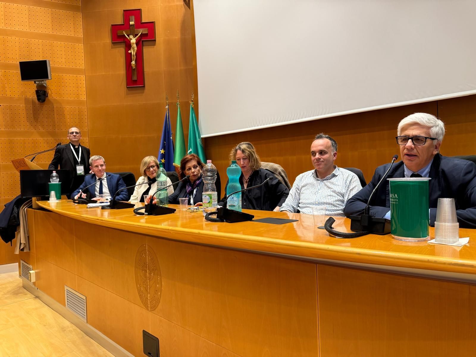 Jubileo de Mundo de las Comunicaciones