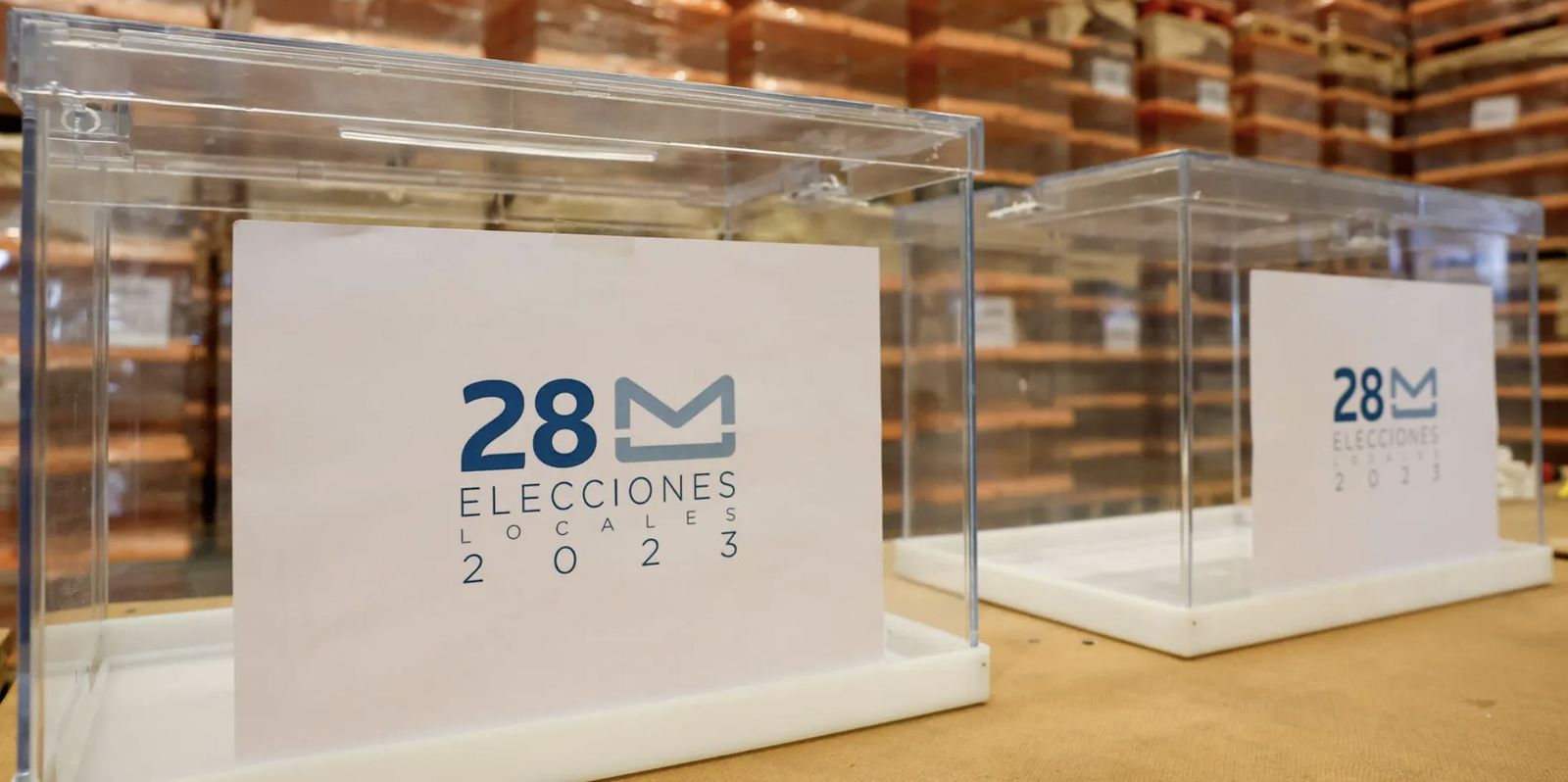 Elecciones municipales y autonómicas