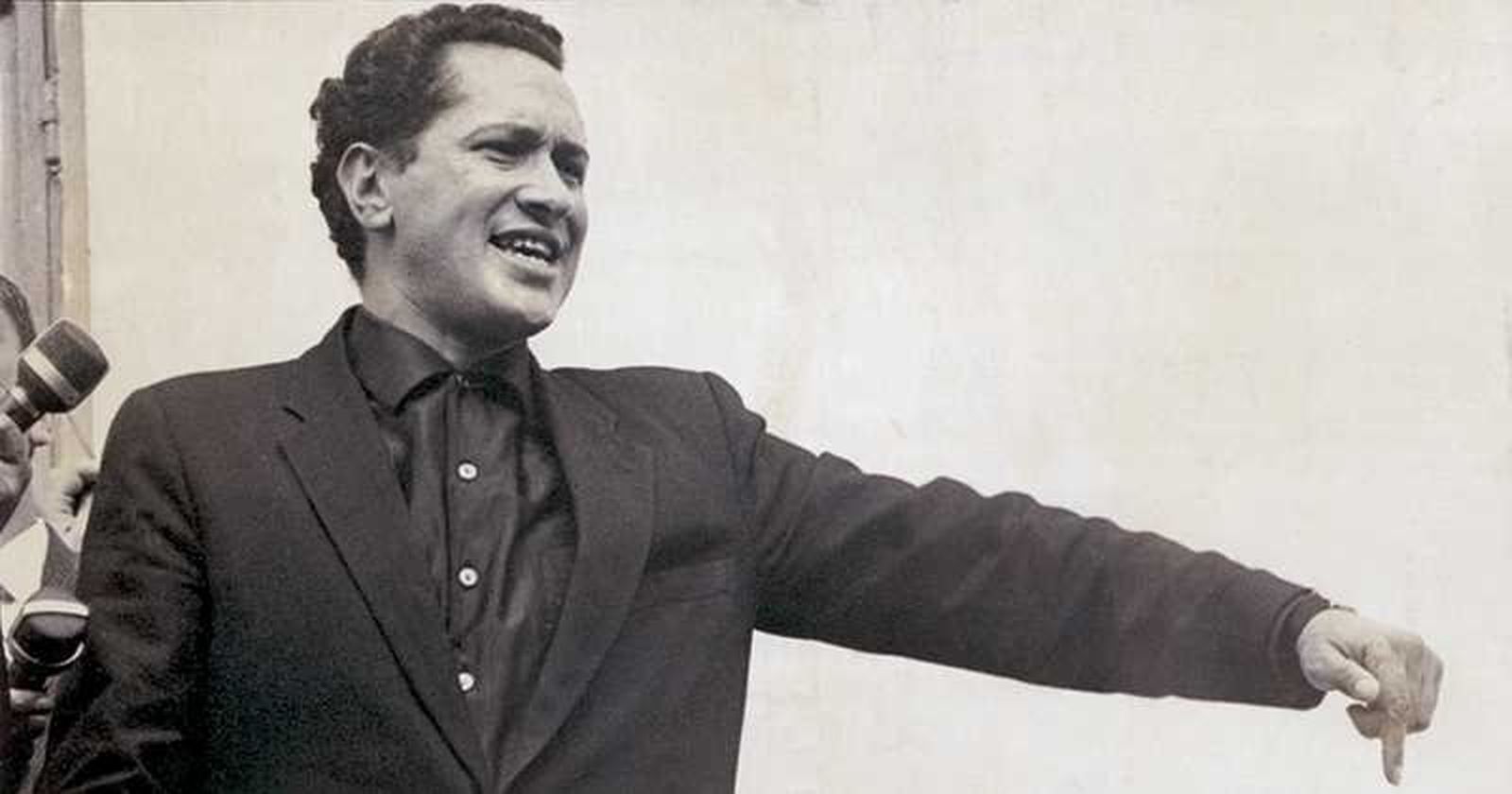 Camilo Torres Restrepo