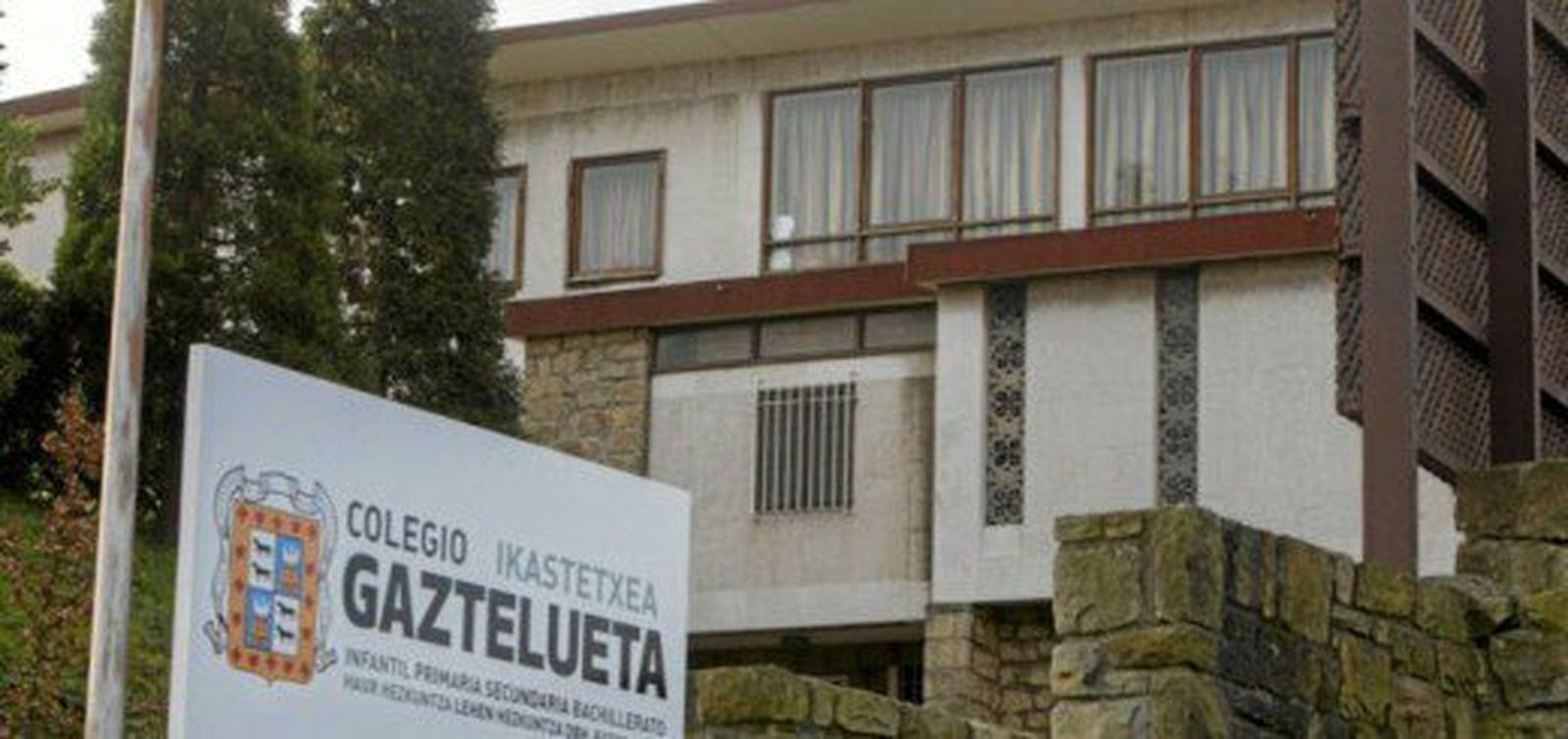 Colegio Gaztelueta