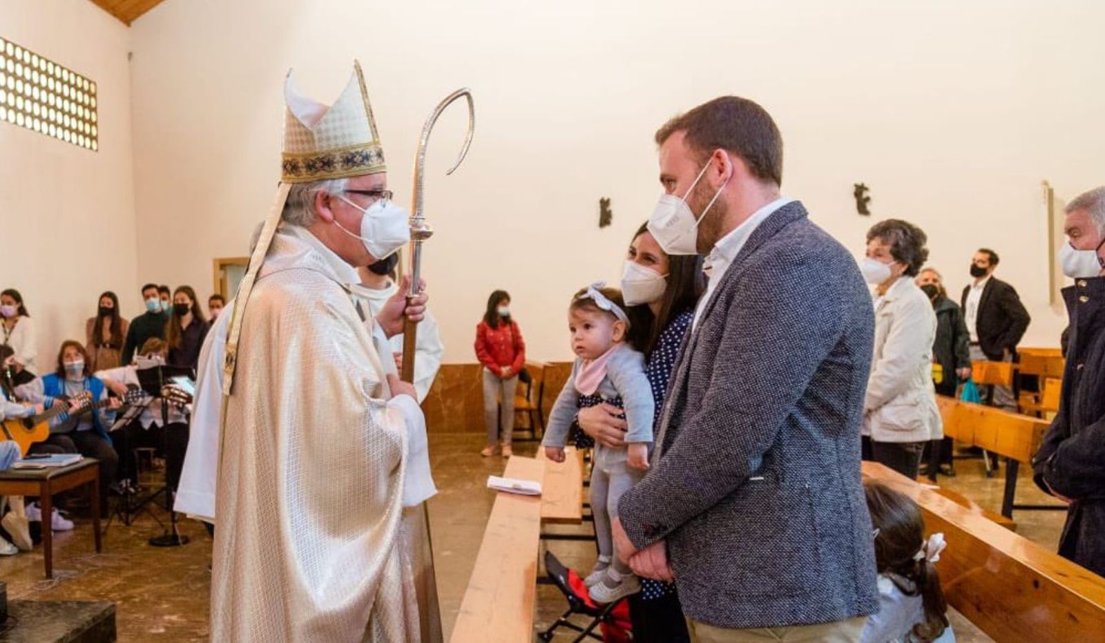 Saiz Meneses, en Terrassa