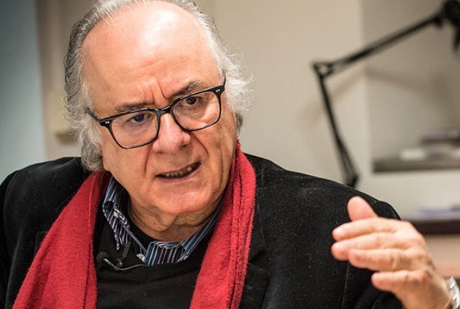 Boaventura de Sousa Santos