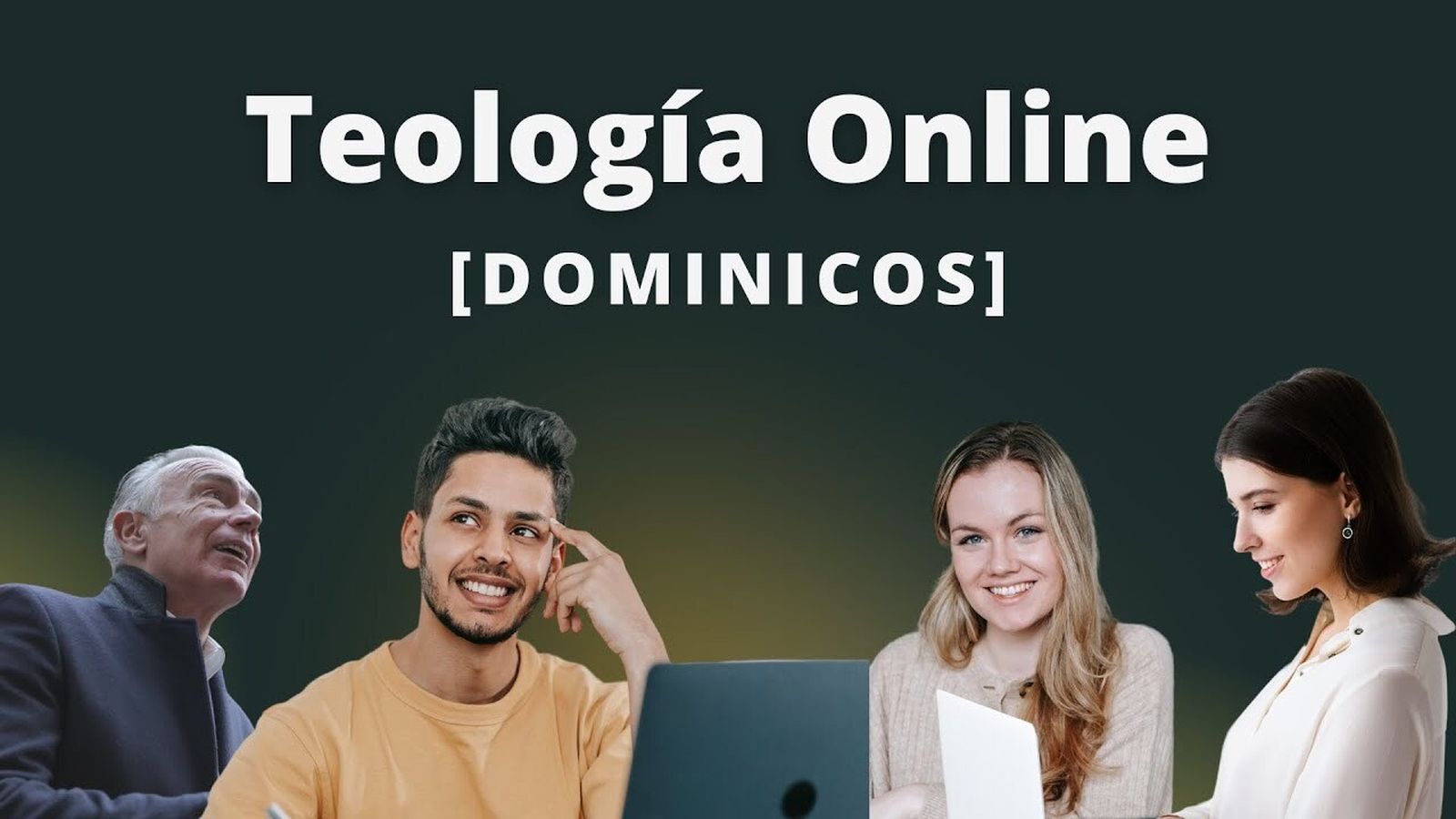 Dos nuevos programas teológicos en la Escuela de Teología en Internet de los dominicos