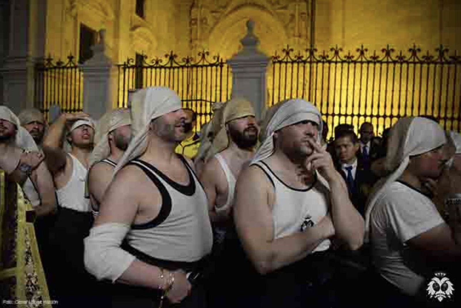 Hermanos del Cahorro