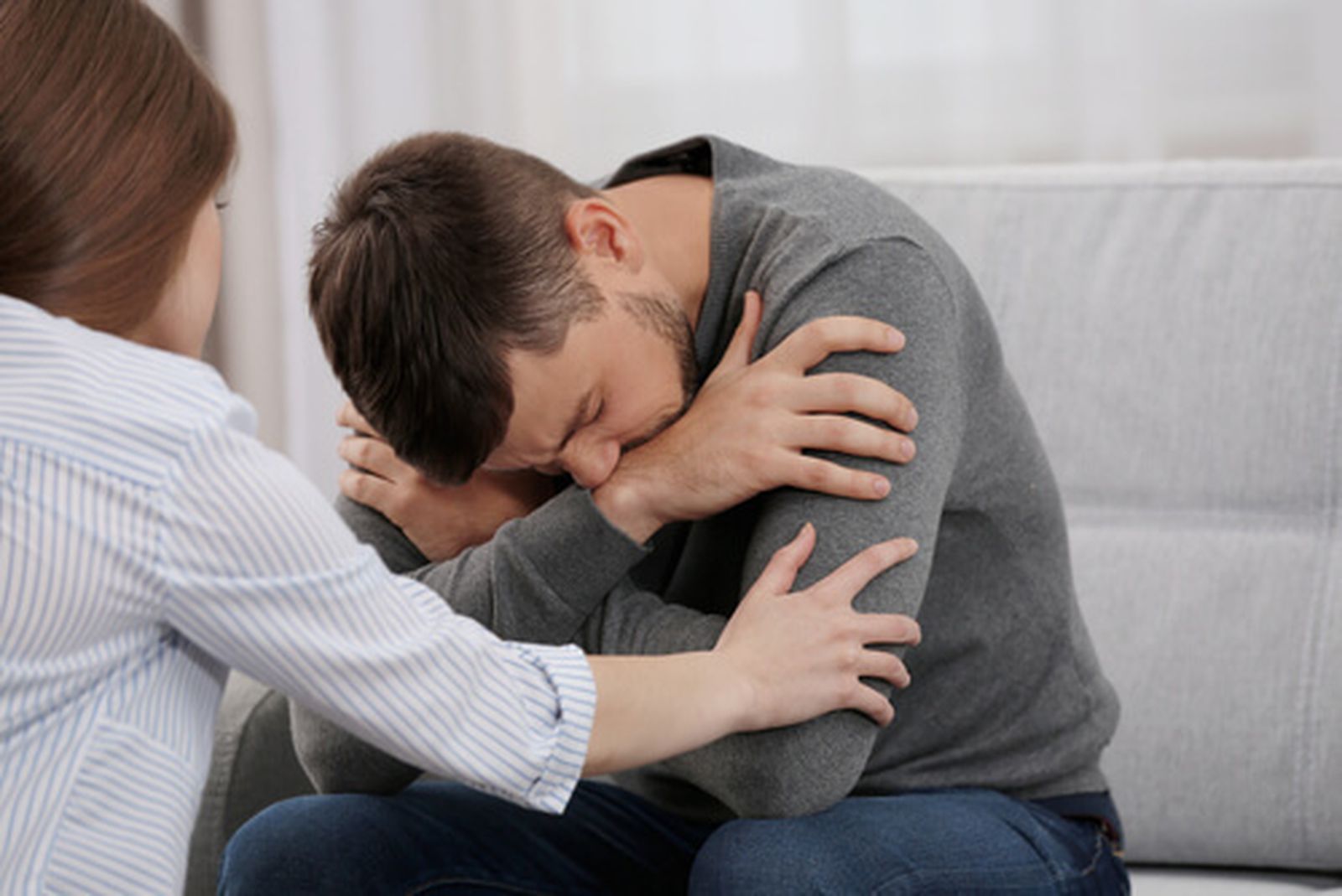 El perdón te libera