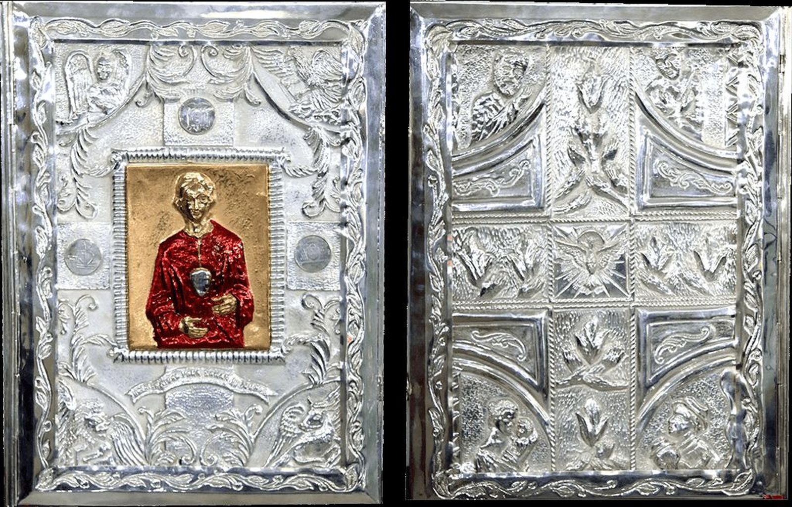 Símbolo del congreos