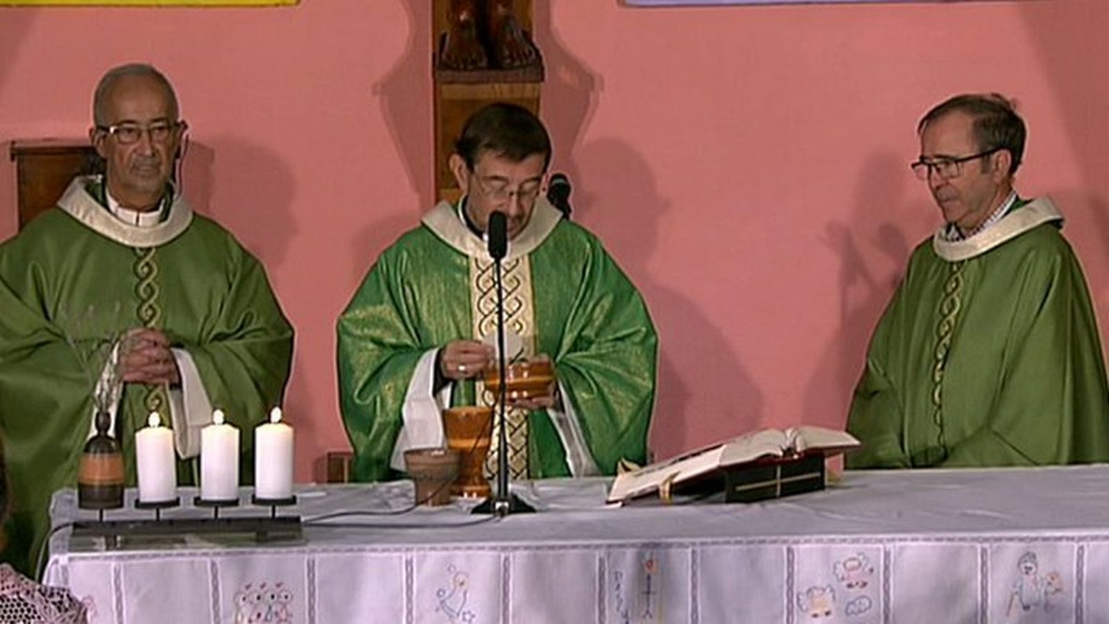 José Cobo: "Es urgente un Plan Nacional de Inmigración"