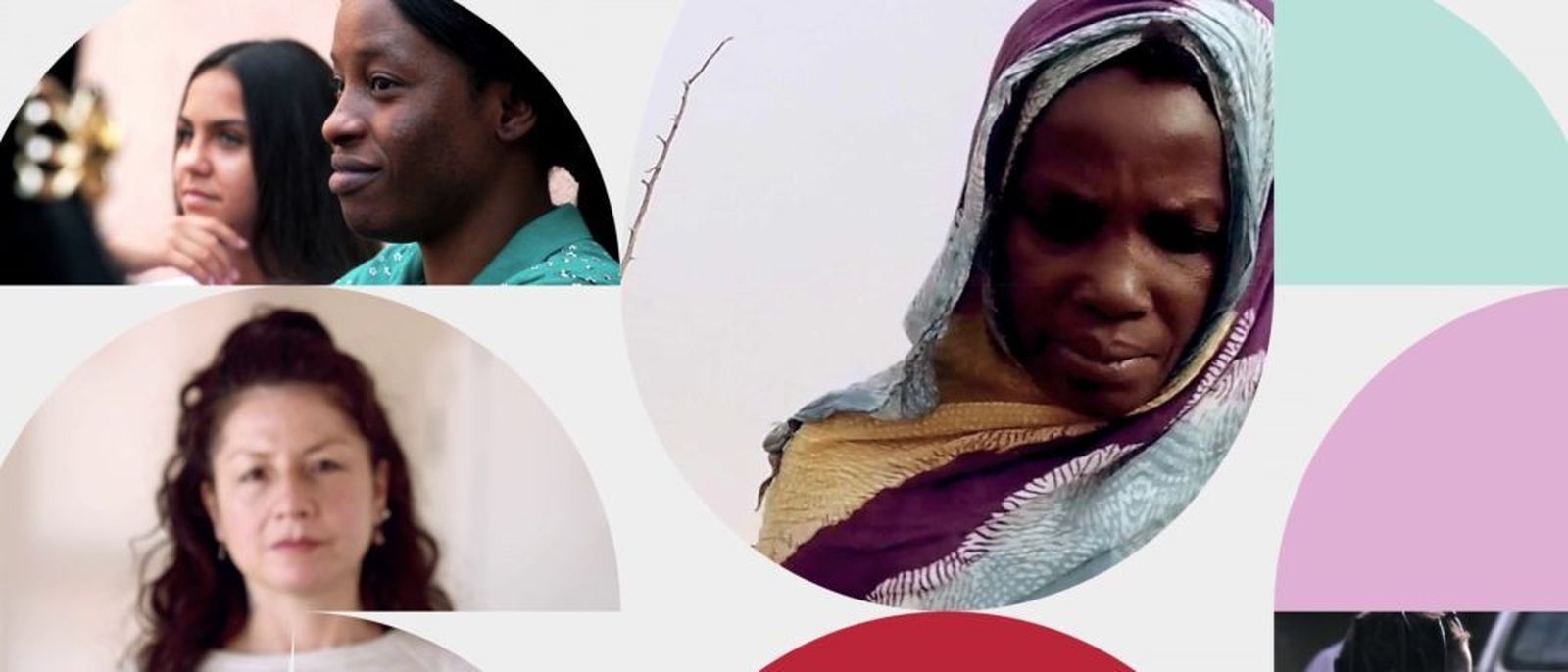 Iniciativa 'Ellas Somos Nosotras» de Cáritas