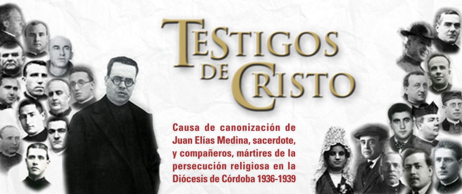 Mártires de la Guerra Civil española