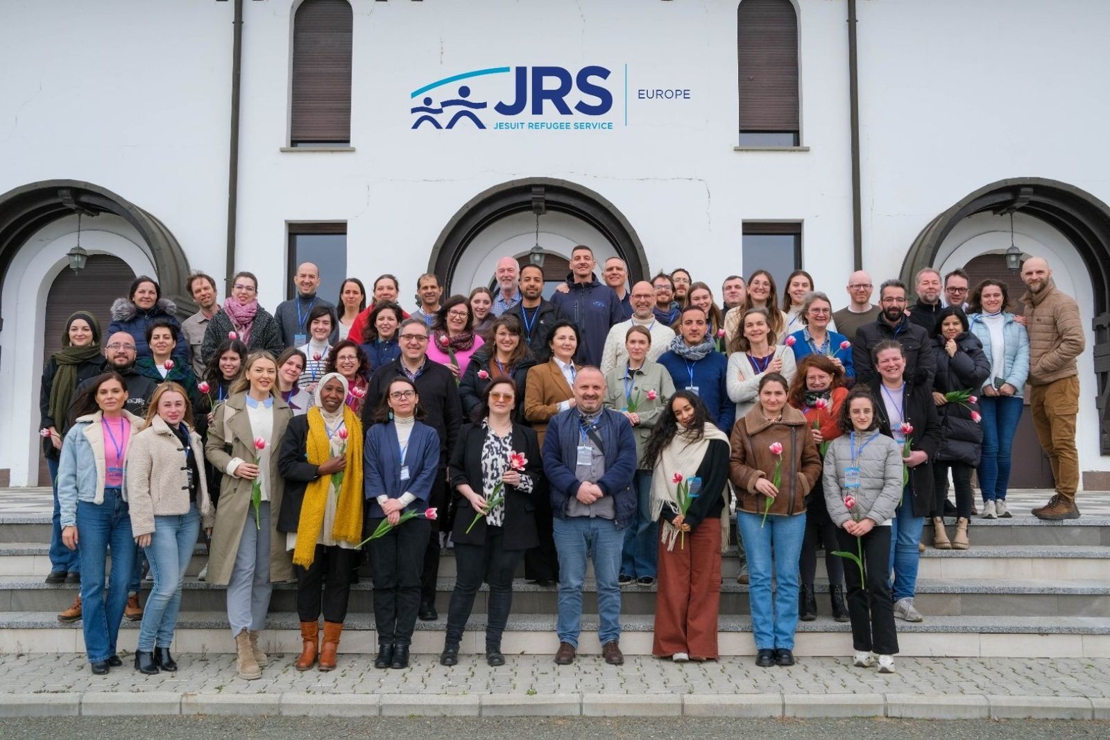 JRS Europa presenta la educación como clave para la inclusión social