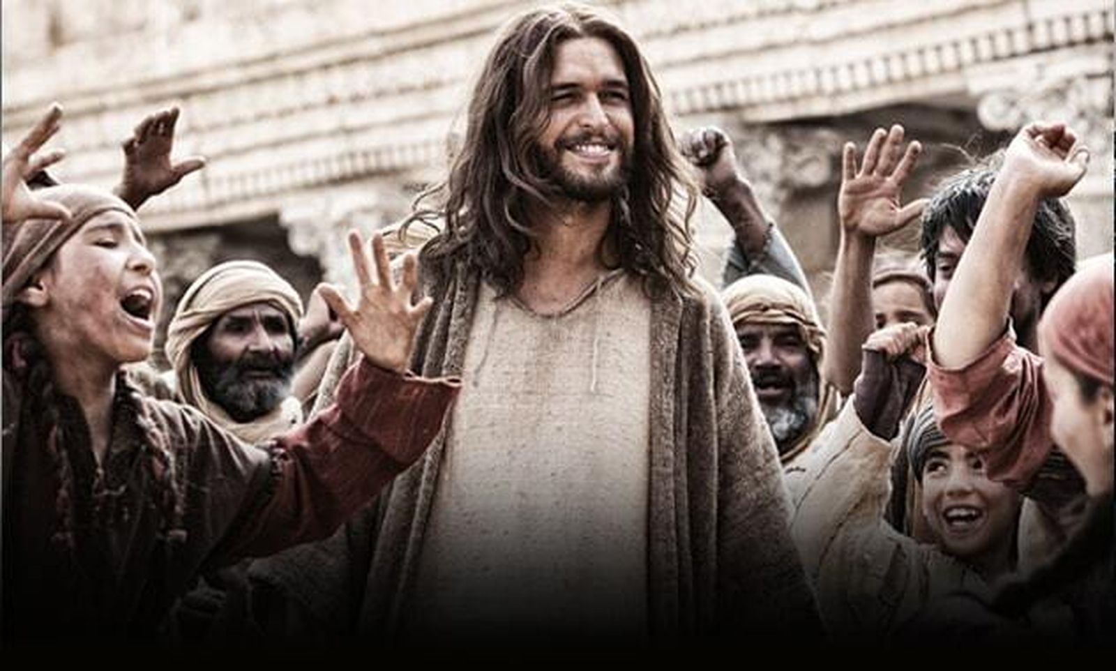 La Santidad es Poliédrica