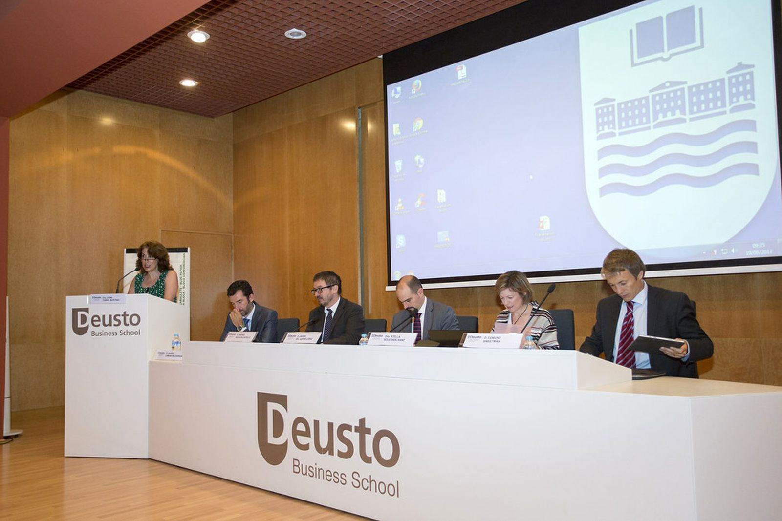 Deusto aprovecha el V centenario de la primera vuelta al mundo para analizar las relaciones internacionales de hoy