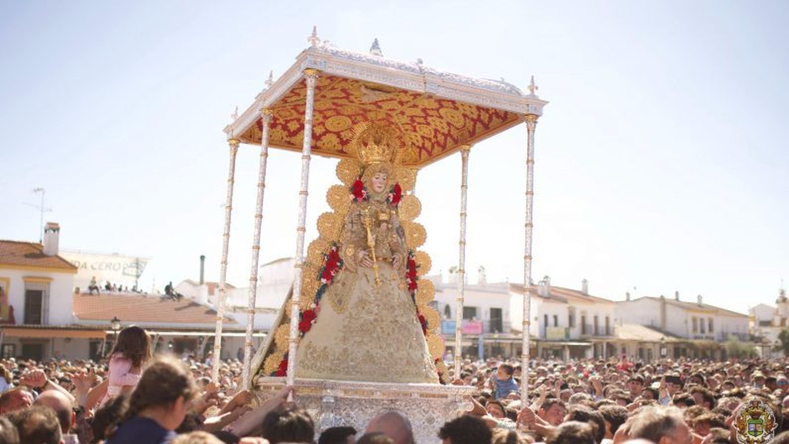 Hermandad Matriz de Almonte
