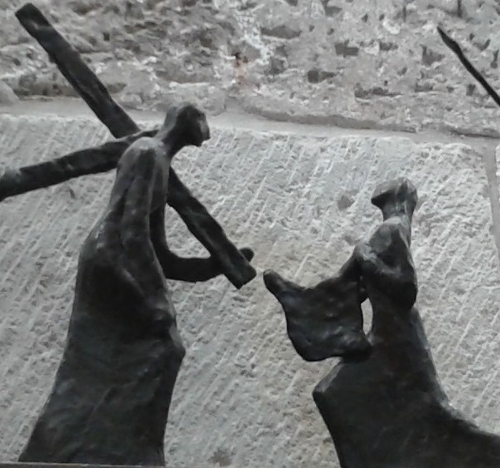 12 de Marzo: I Miércoles de Cuaresma