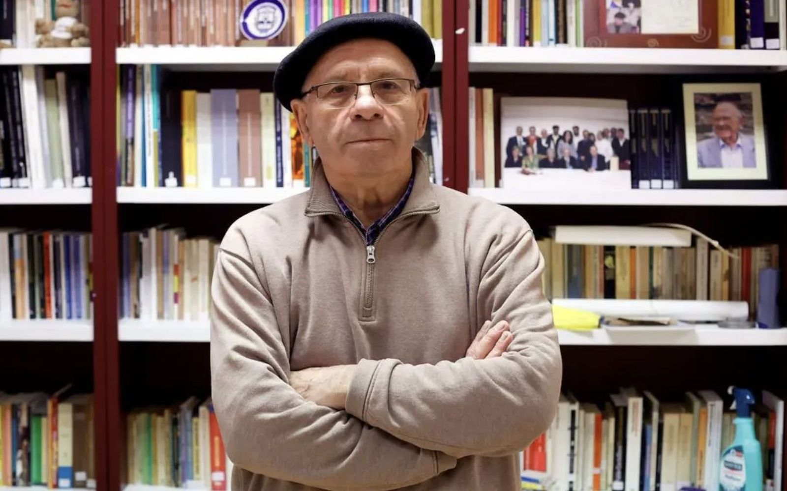 Rafael Pillado Lista