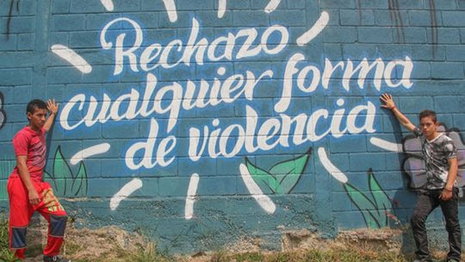 Misioines Salesianas