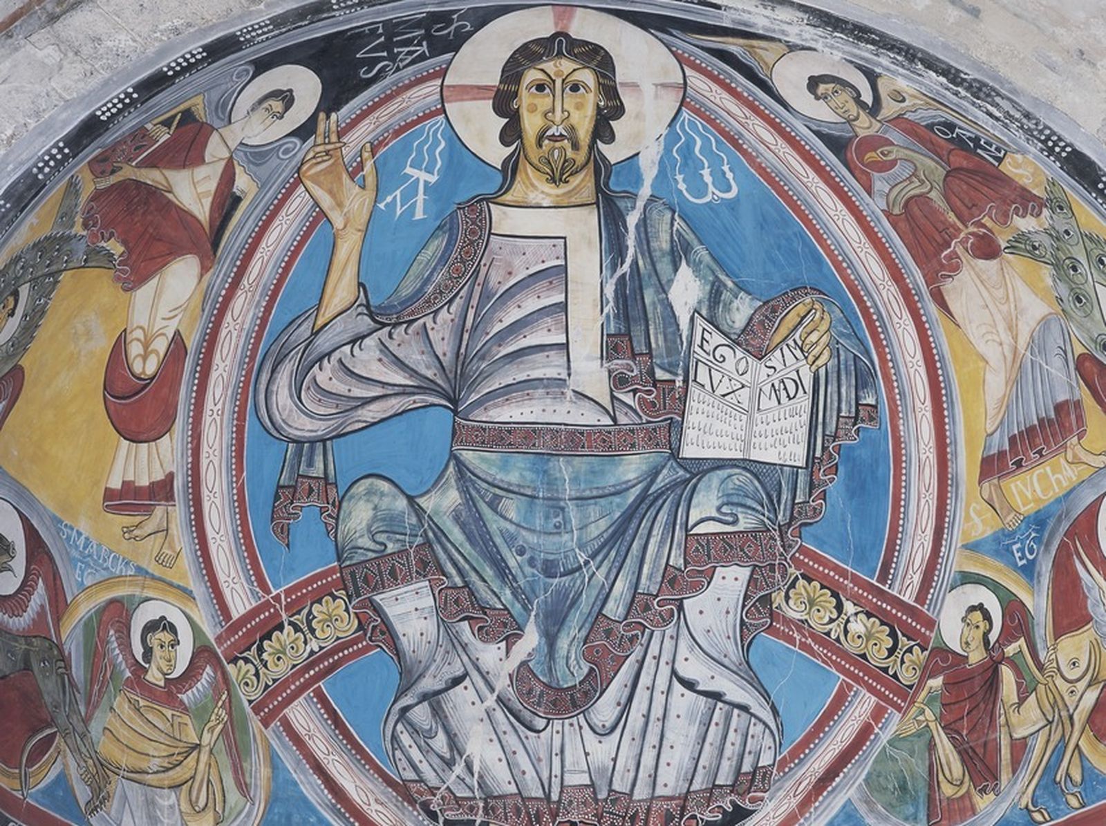 La función del arte