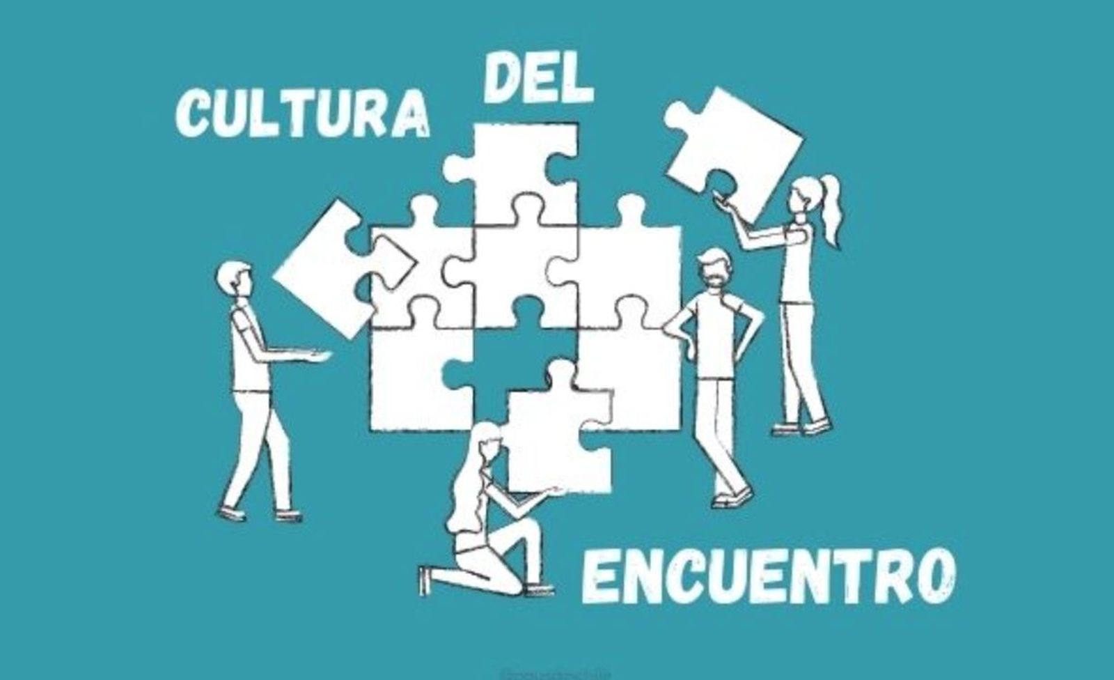 Cultura del encuentro