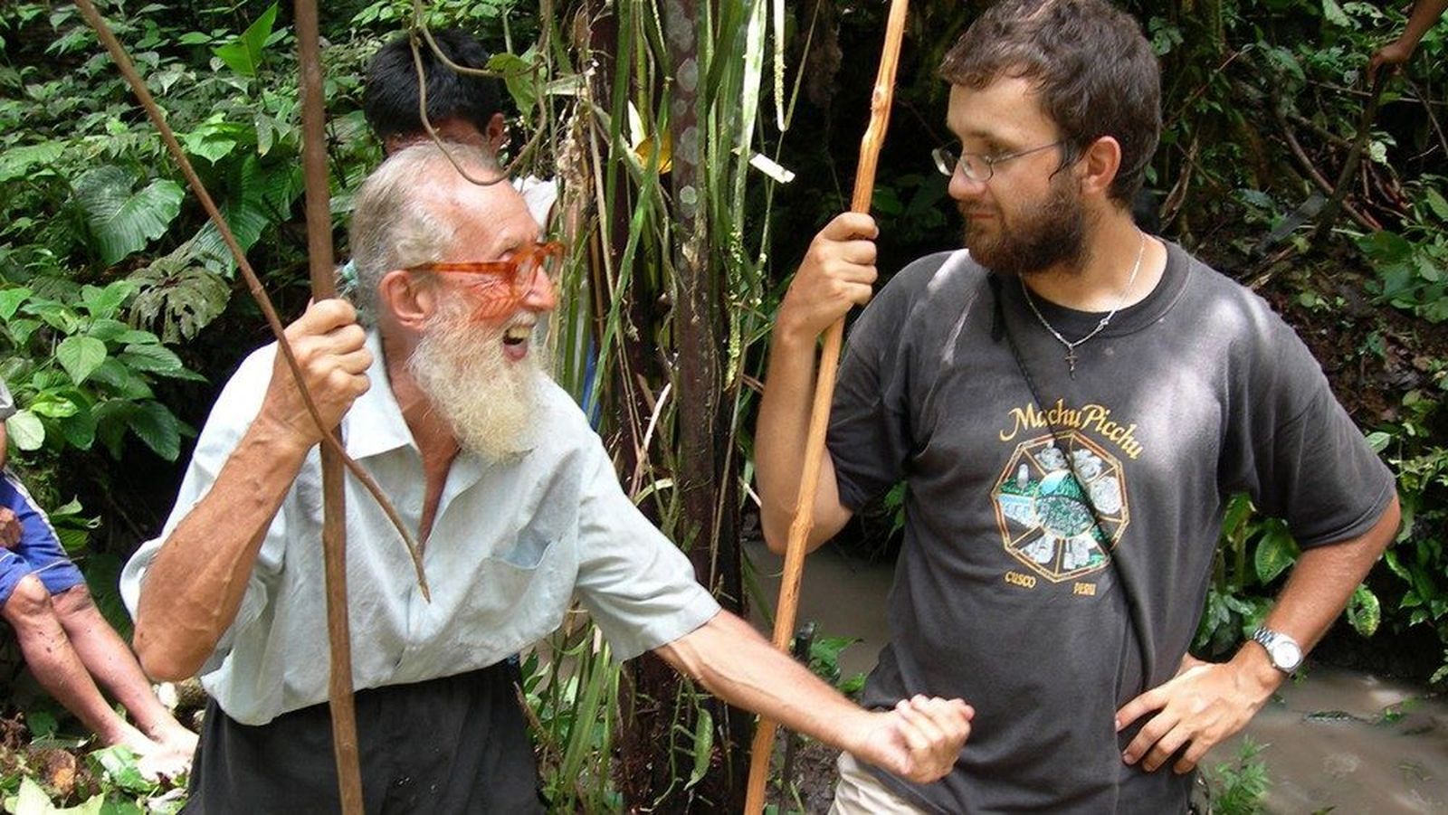 Se abre el proceso de beatificación del misionero salesiano Luigi Bolla