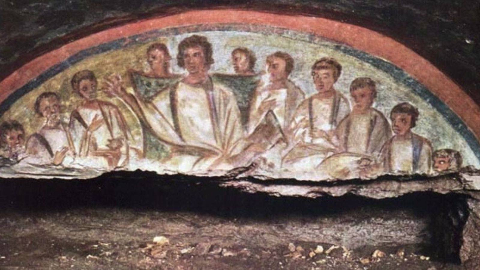 El don de la Eucaristía