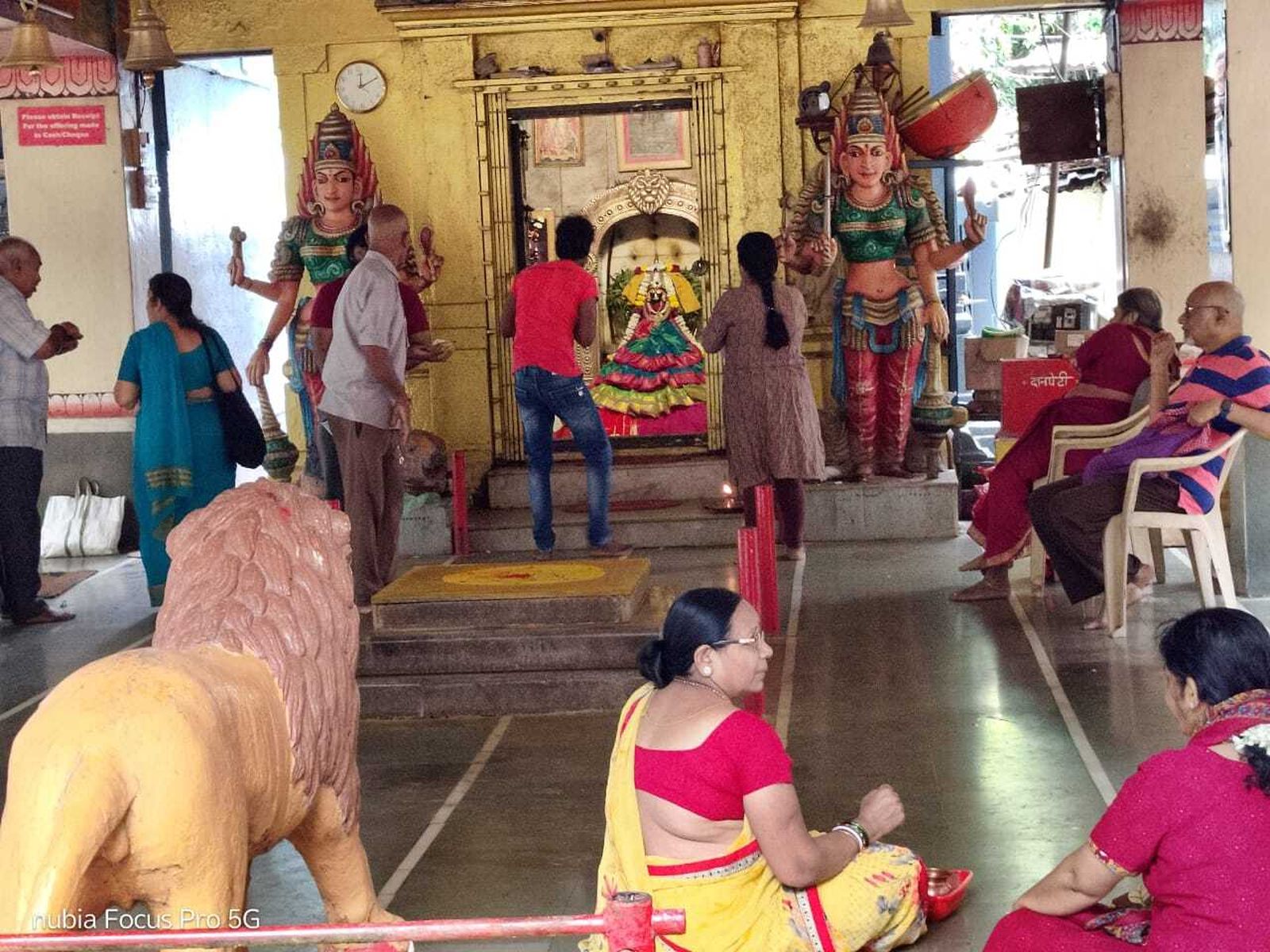 Compartiendo una experiencia interreligiosa desde la India