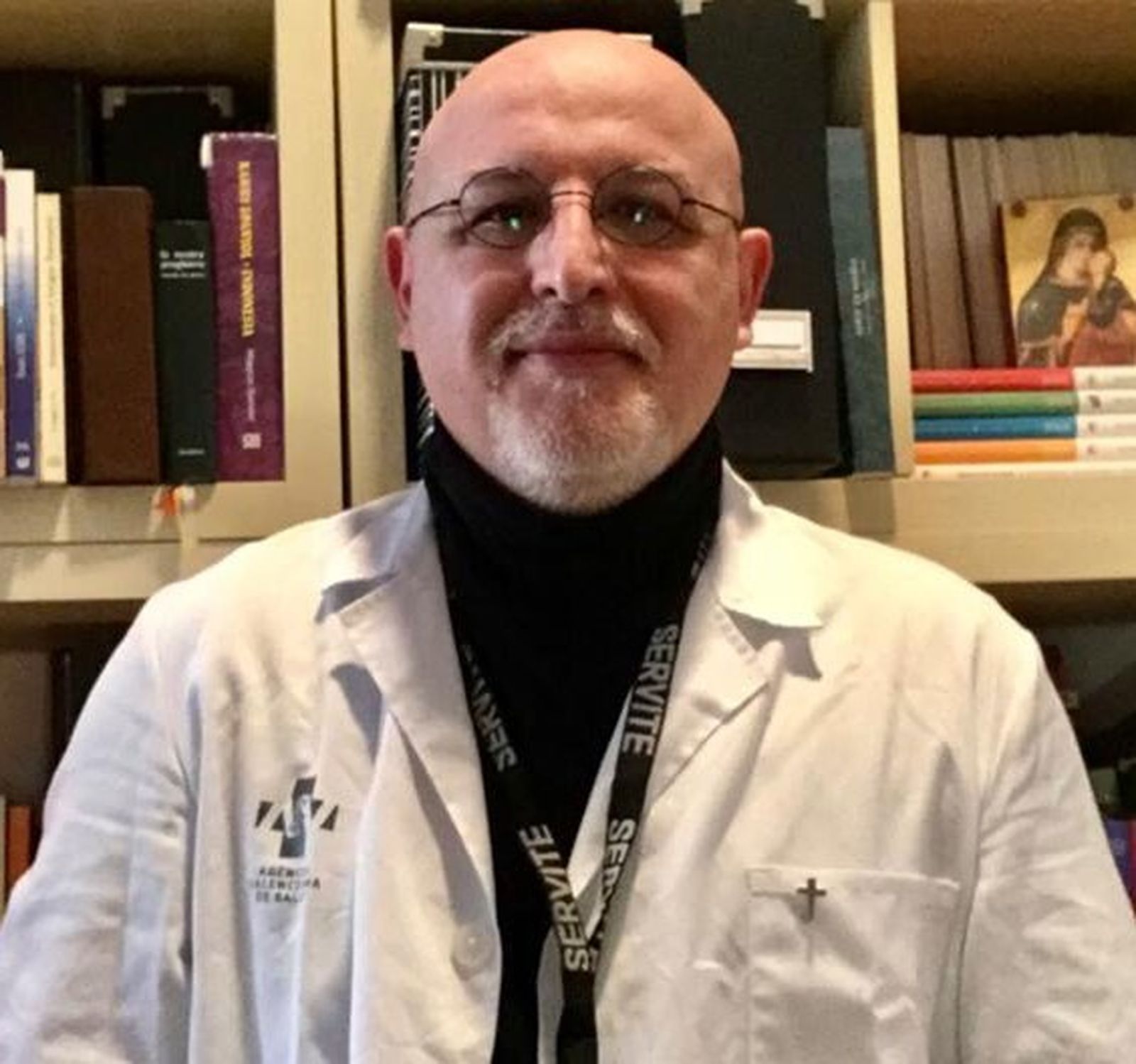 Antonio Francisco María Nofuentes