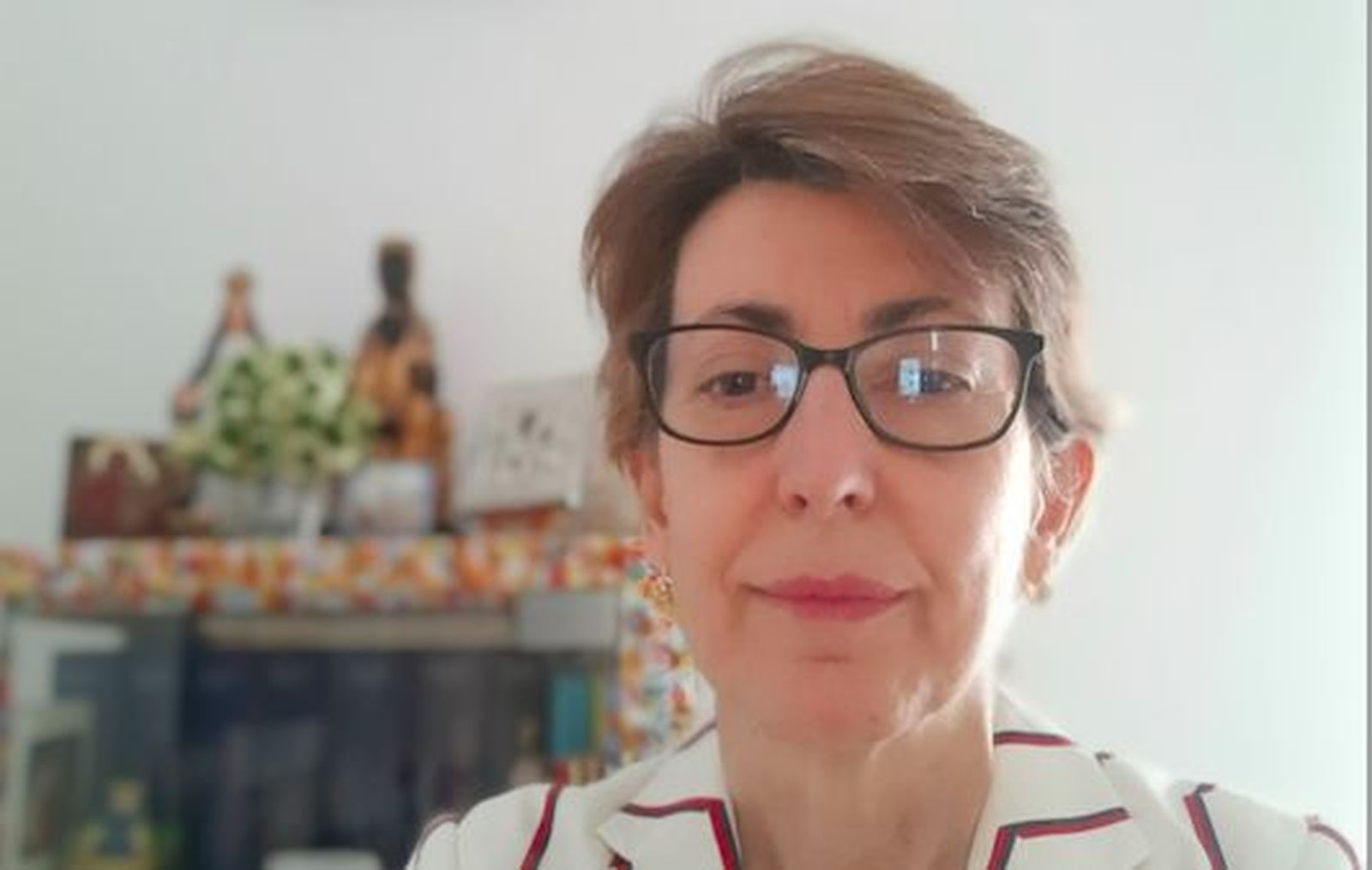 María Victoria Hernández