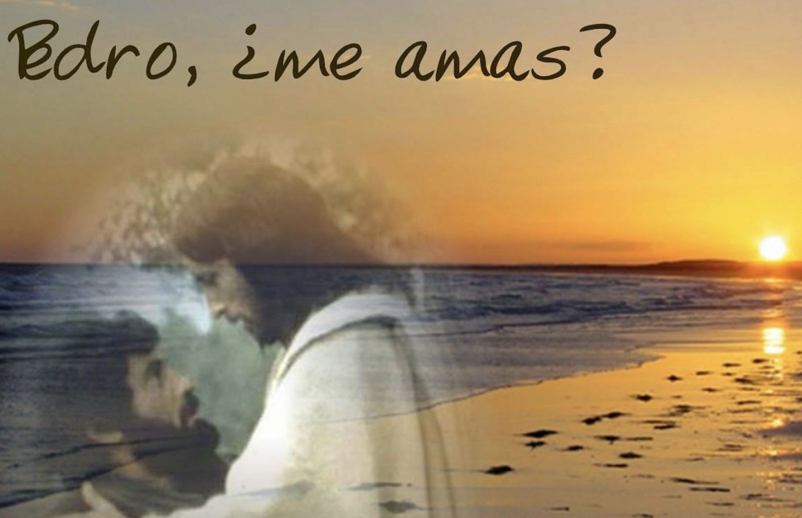 Una pregunta a los cardenales del cónclave: "Pedro, ¿me amas?"