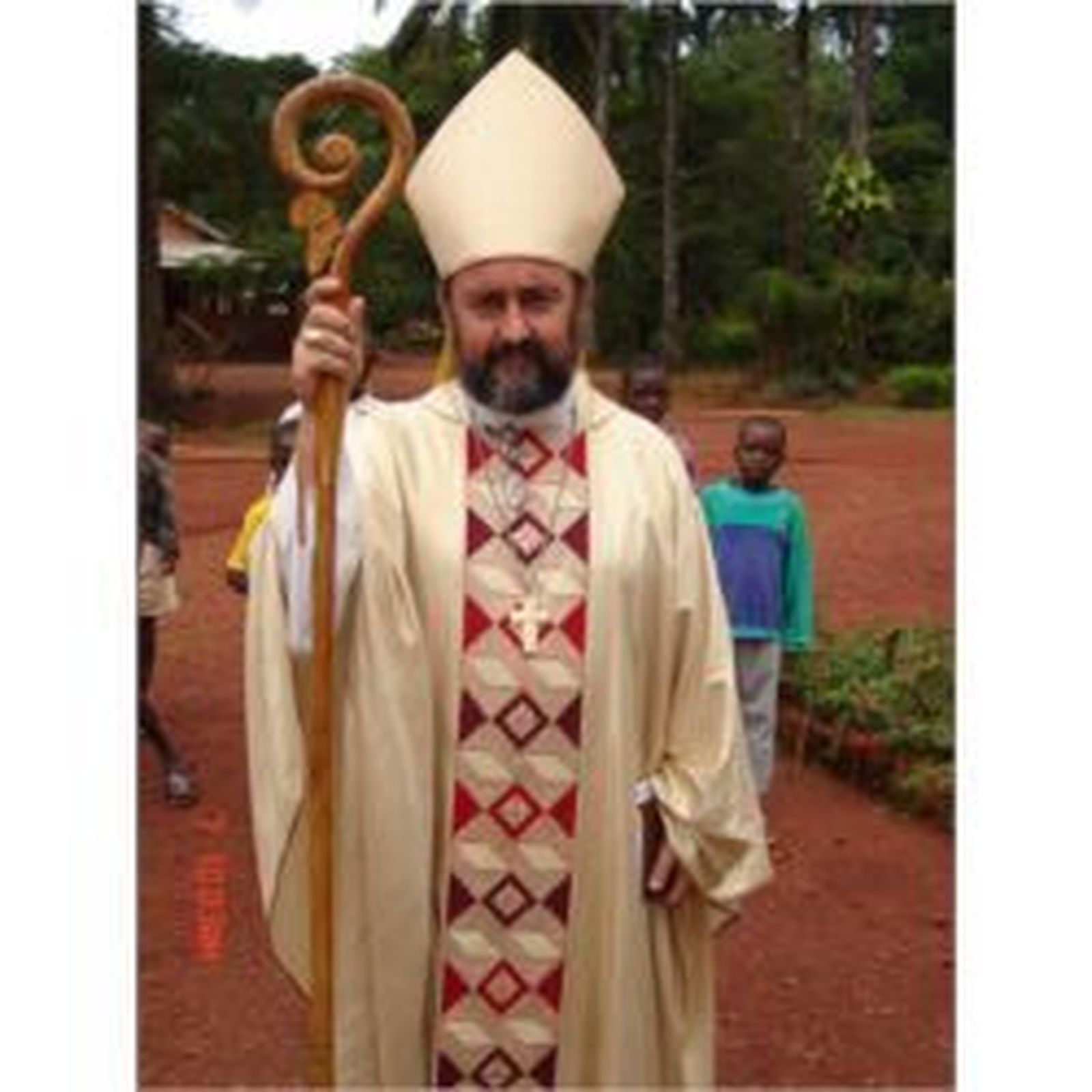 ¿Seguimos decapitando profetas?