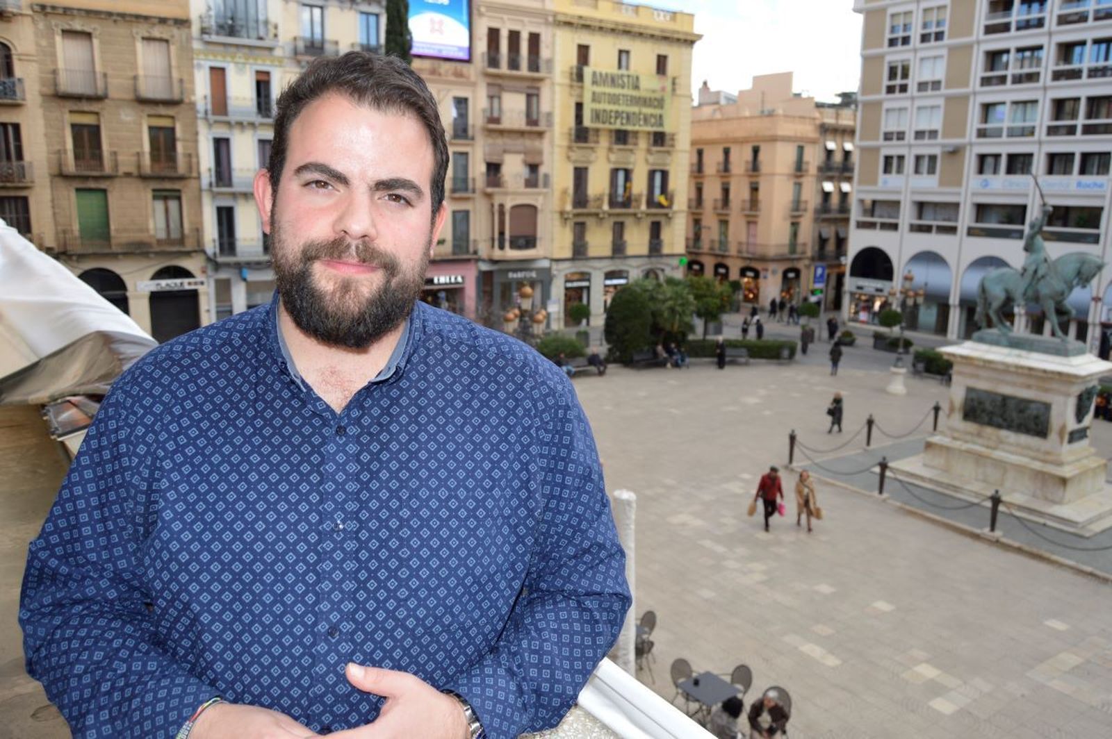 Jaume Piñol