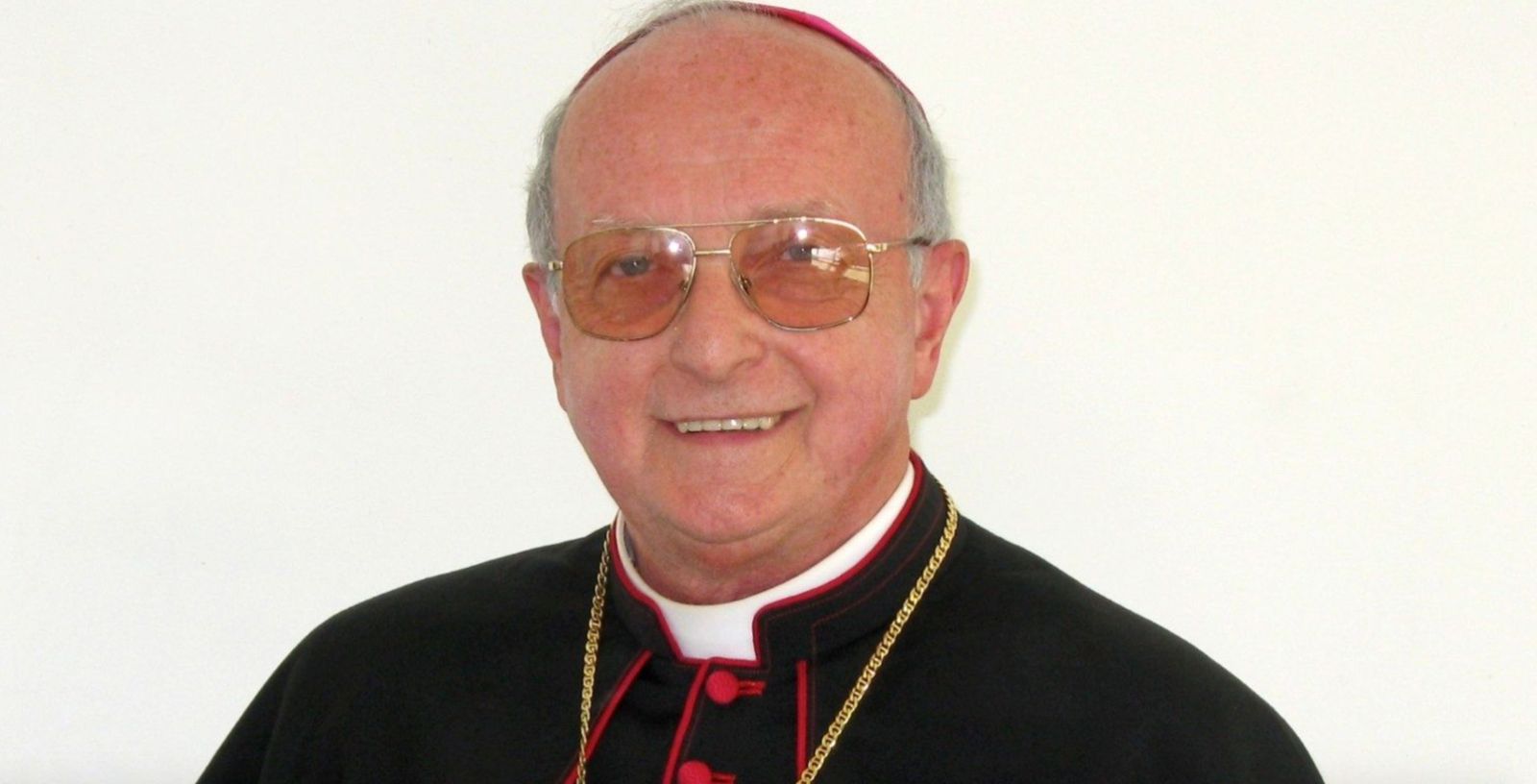 El arzobispo Mario Giordana, nombrado Comisario Extraordinario para la Fábrica de San Pedro