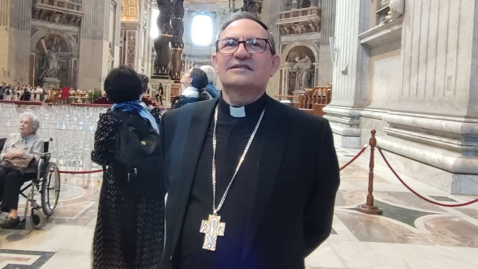 Abilio Martínez Varea