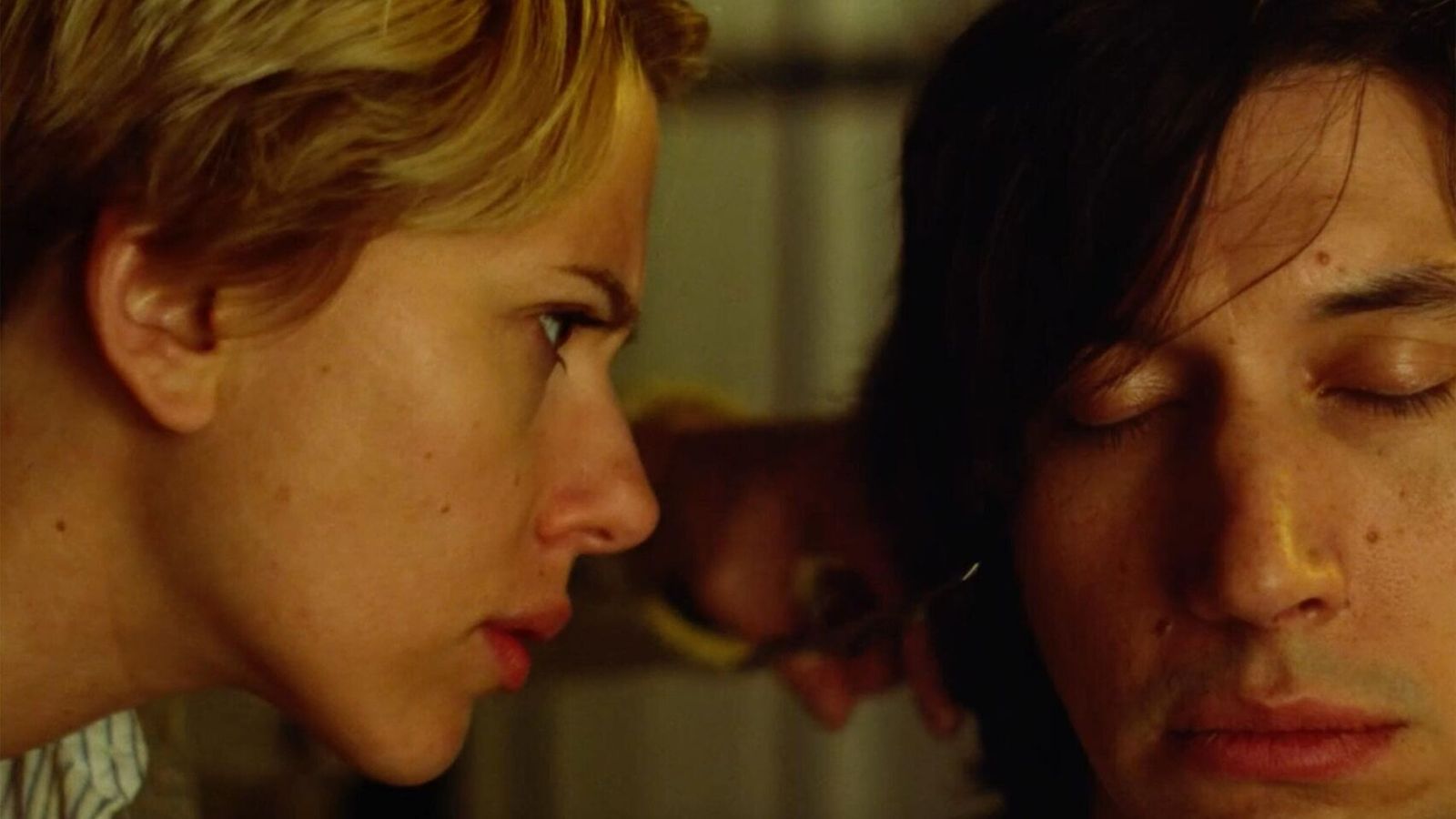 Fotograma de 'Historia de un matrimonio'