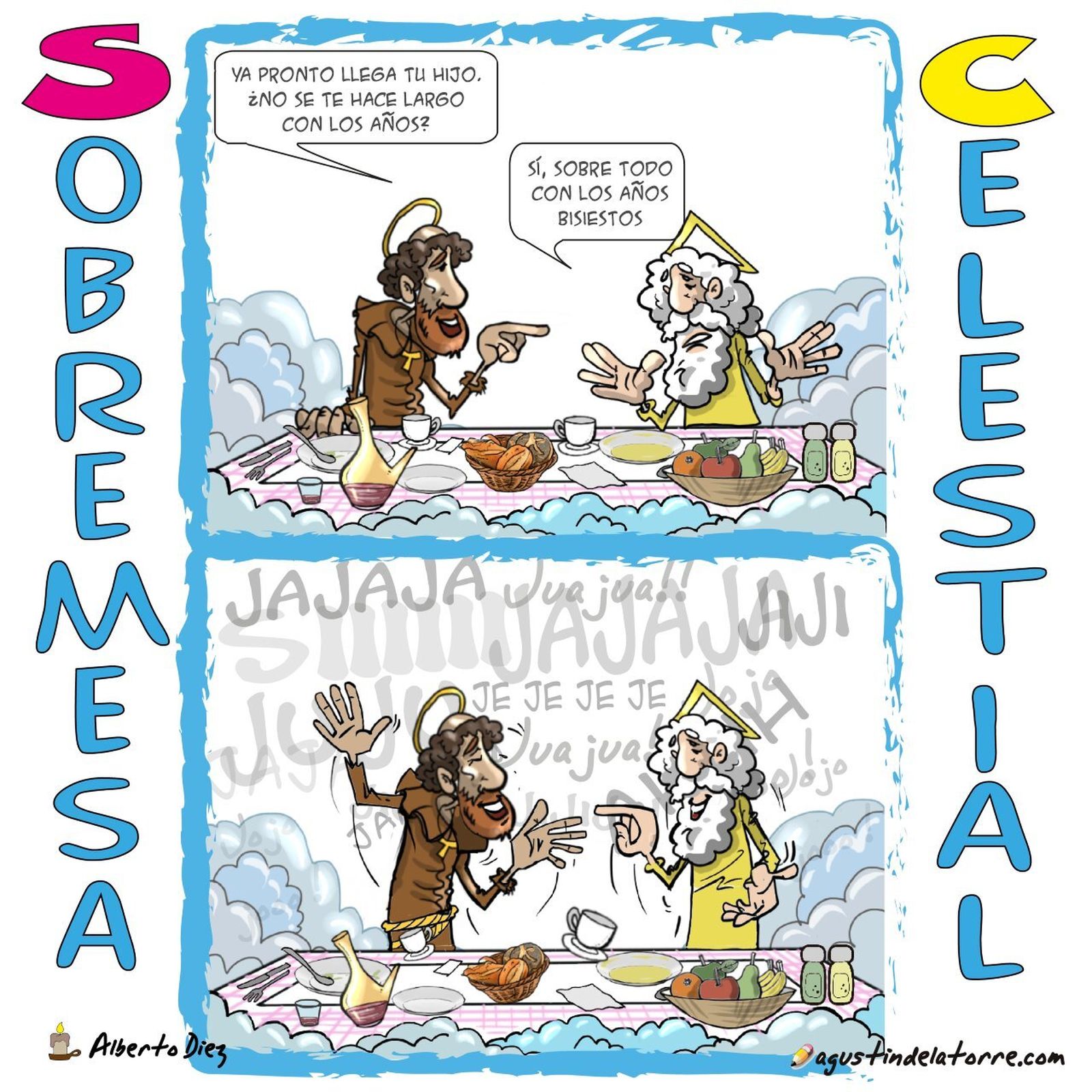 Sobremesa Celestial 17_12_2021