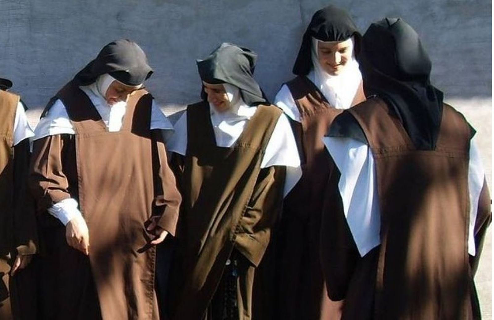 Monjas
