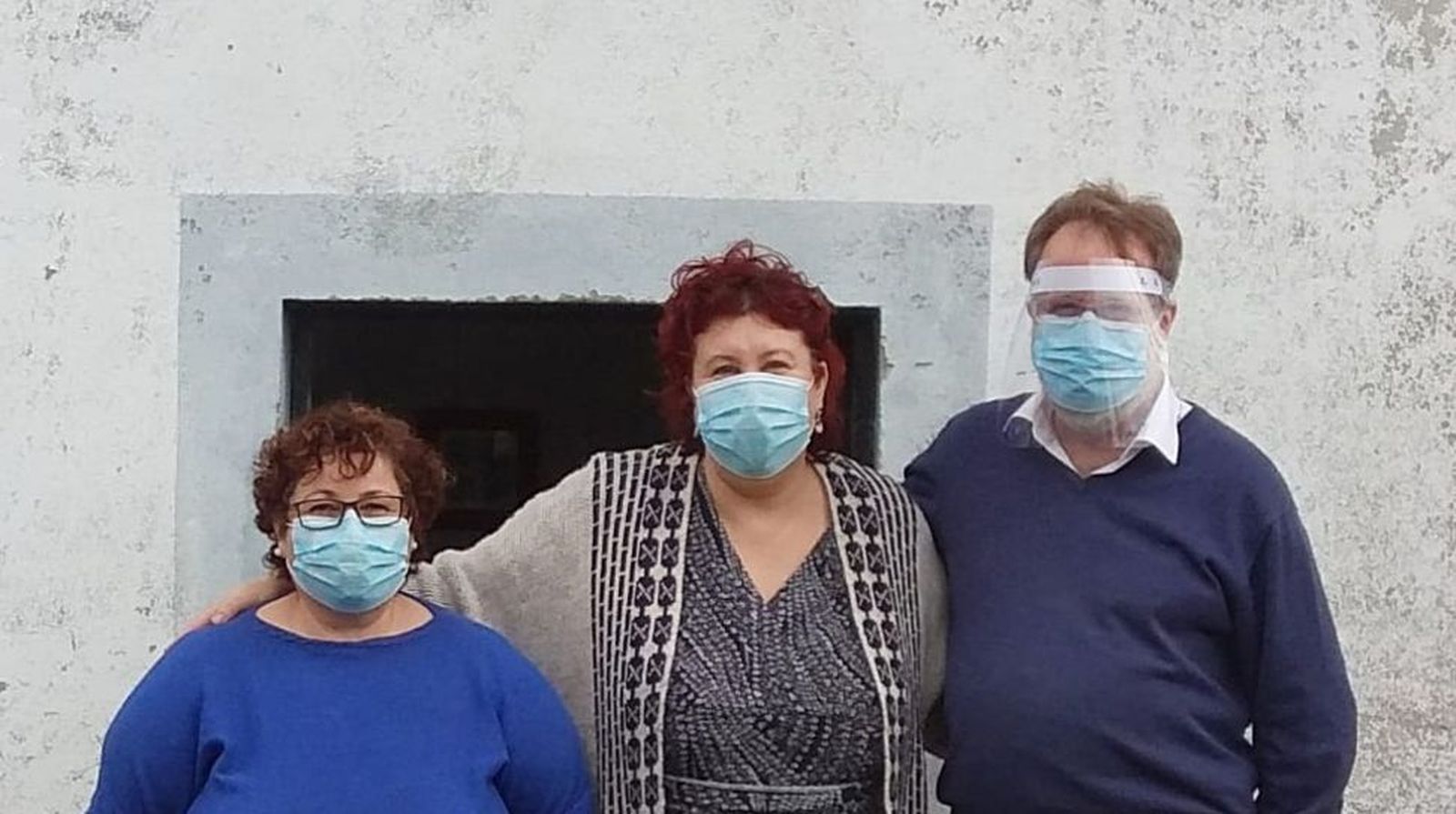 Cáritas Mondoñedo-Ferrol en tiempos de coronavirus