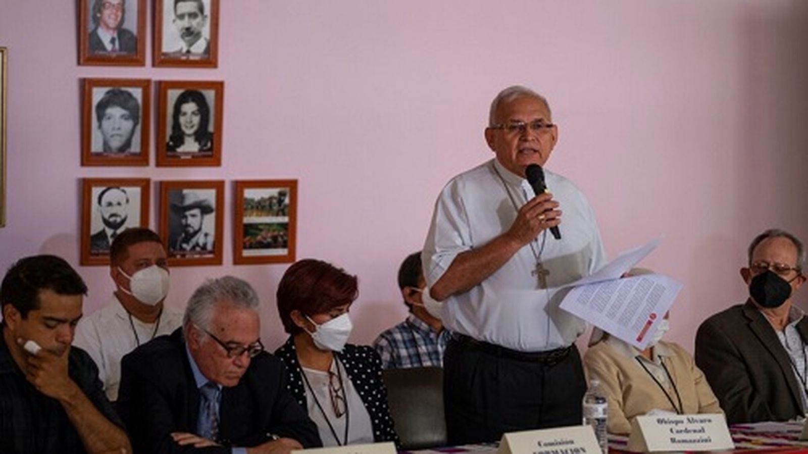 Álvaro Ramazzini