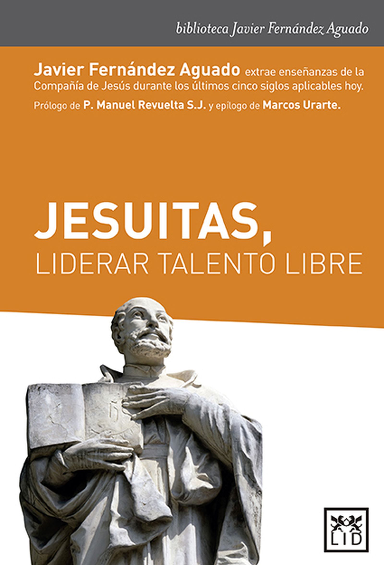 Portada Jesuitas