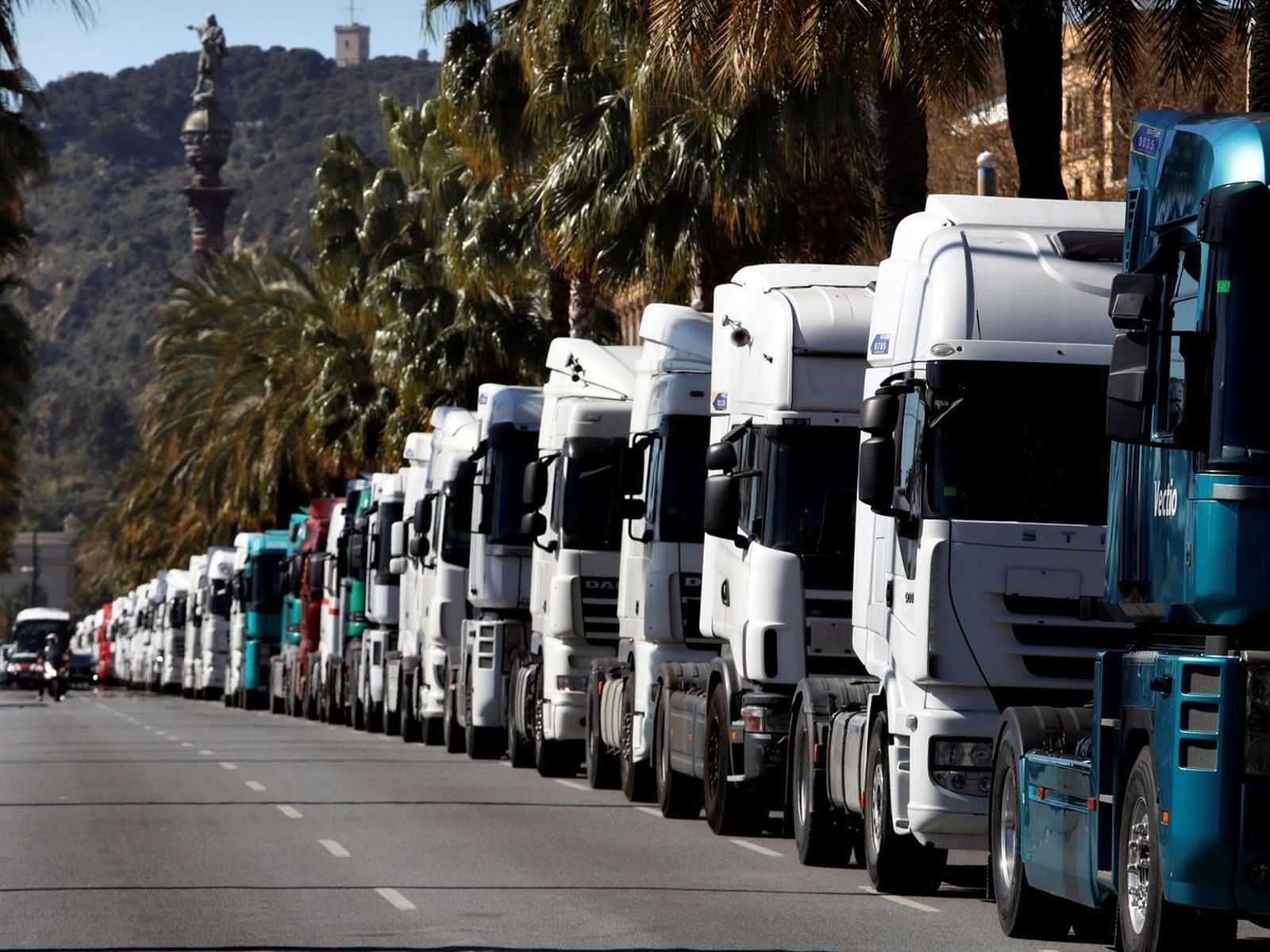 HOAC, con las movilizaciones