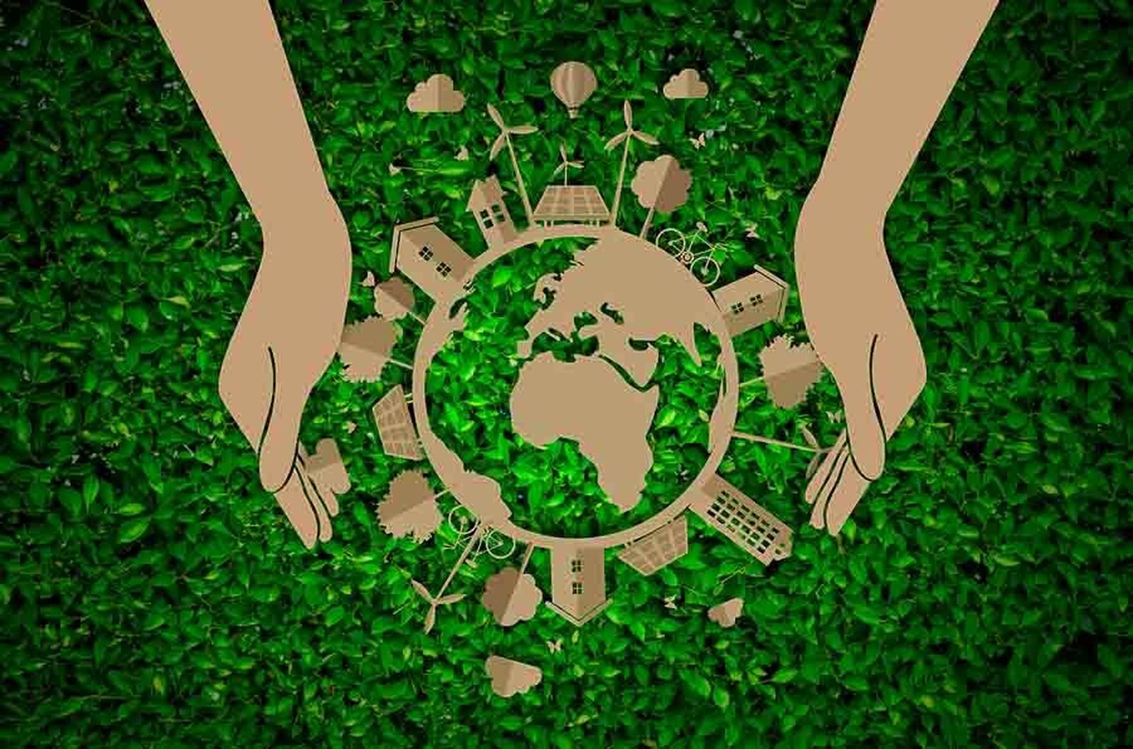 Ecología integral para salvar el mundo