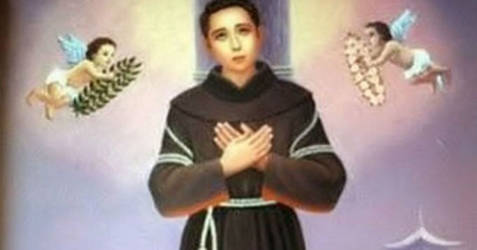 Beato Pascual Torres Lloret