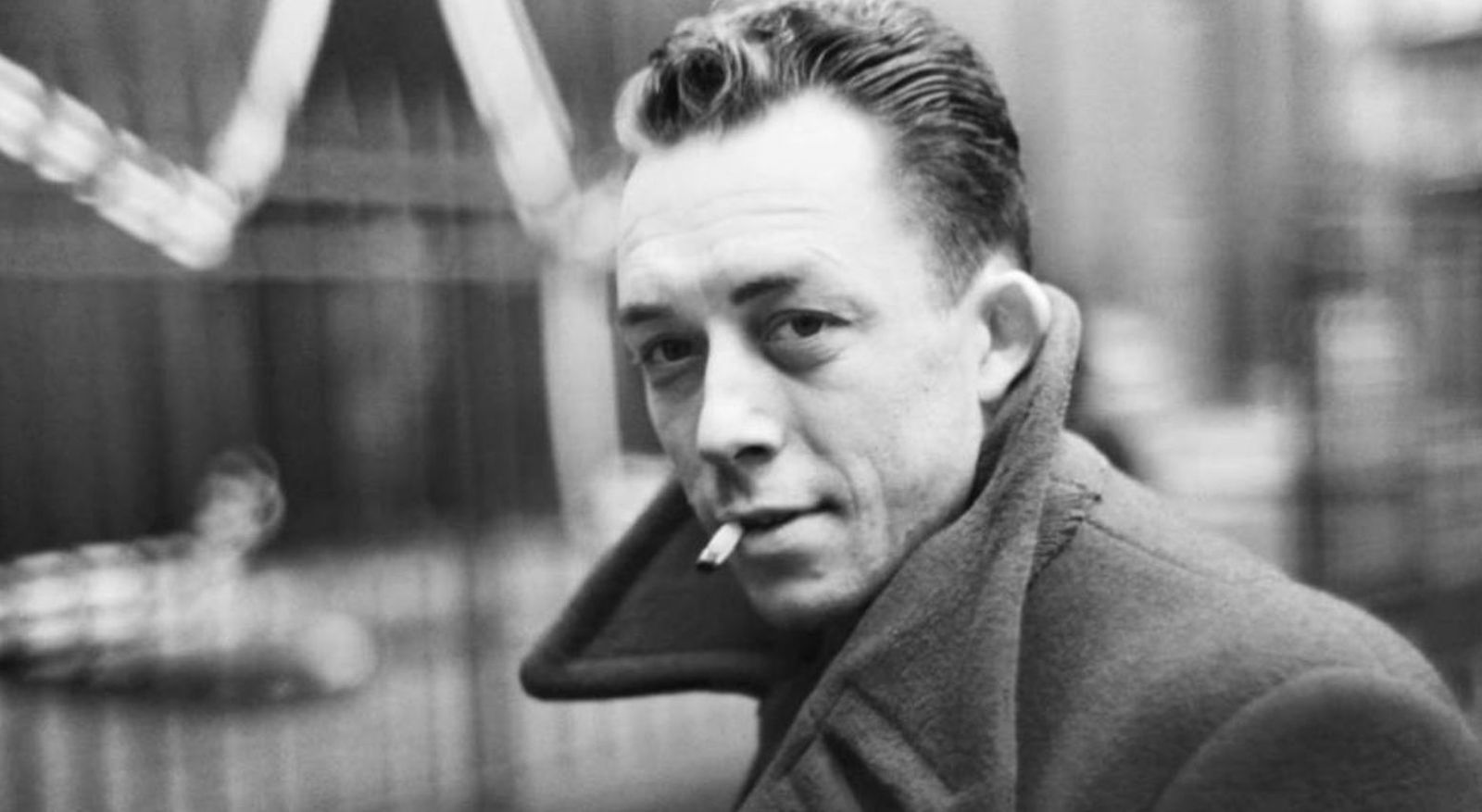 Albert Camus