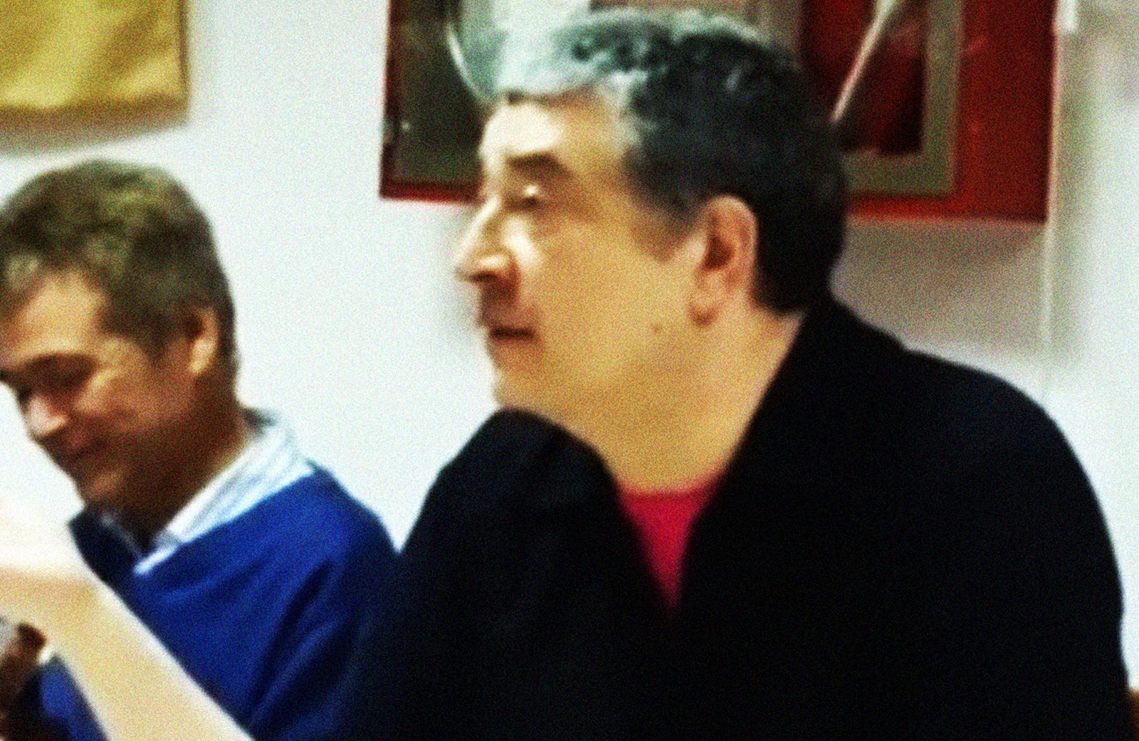 Jose Fernandez Cacho