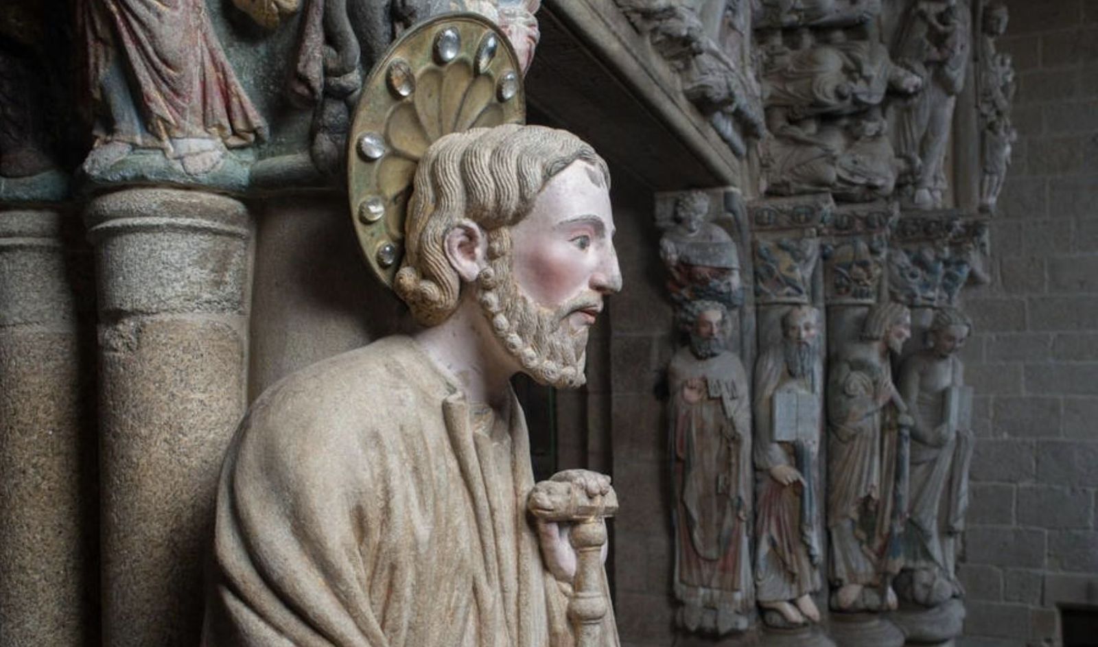 Santiago, hermano de Juan