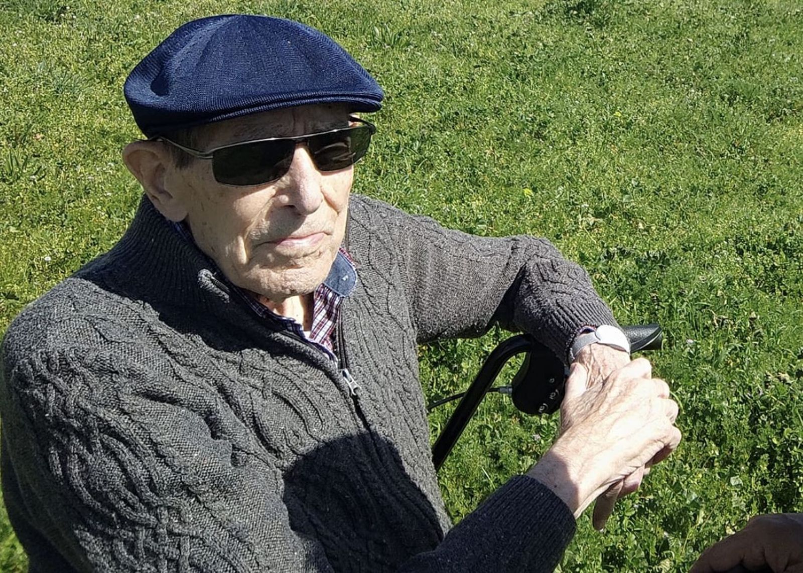 Javier Domínguez, jesuita antisistema y amante fiel hasta la muerte