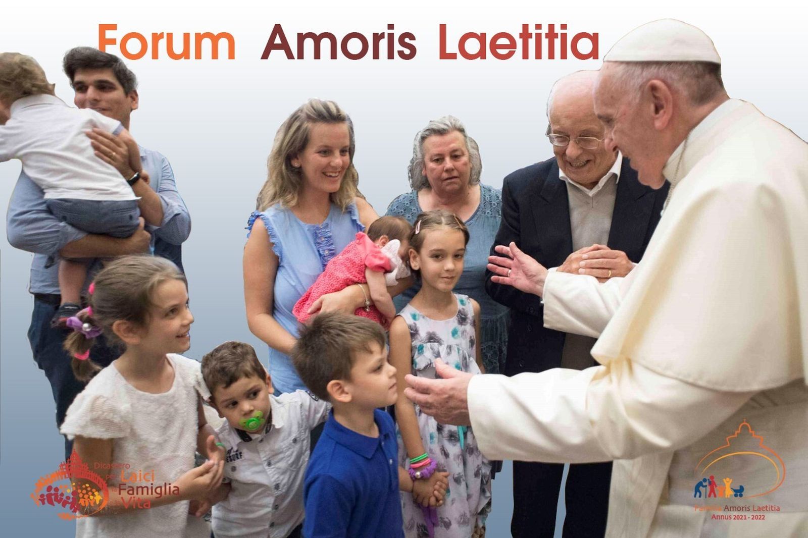 Forum sobre Amoris Laetitia
