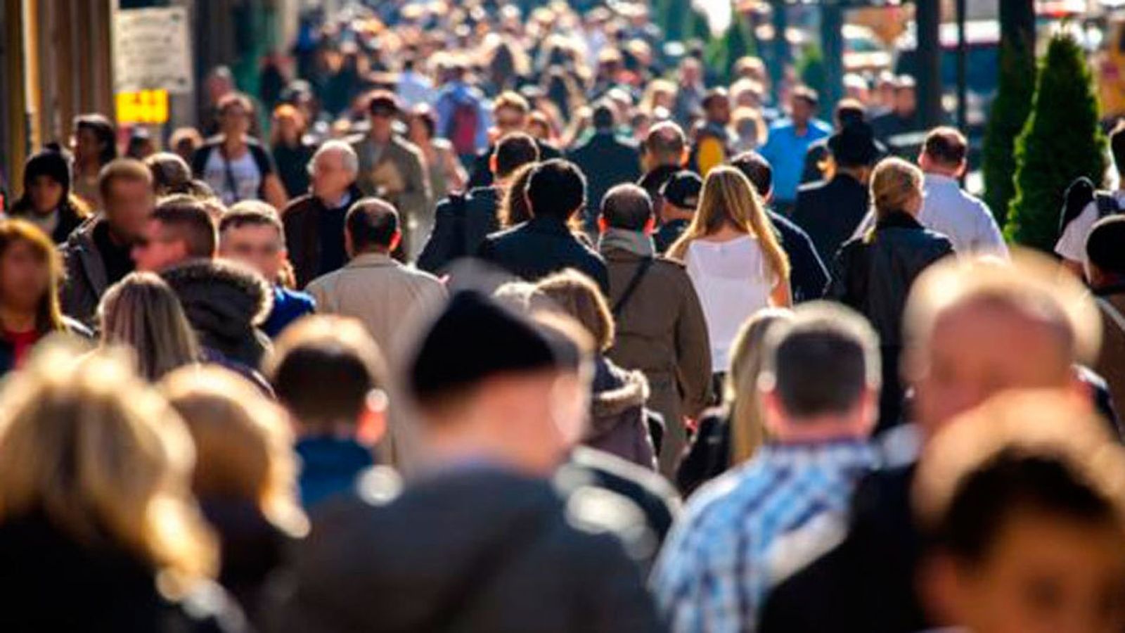 Mostremos el rostro de Dios