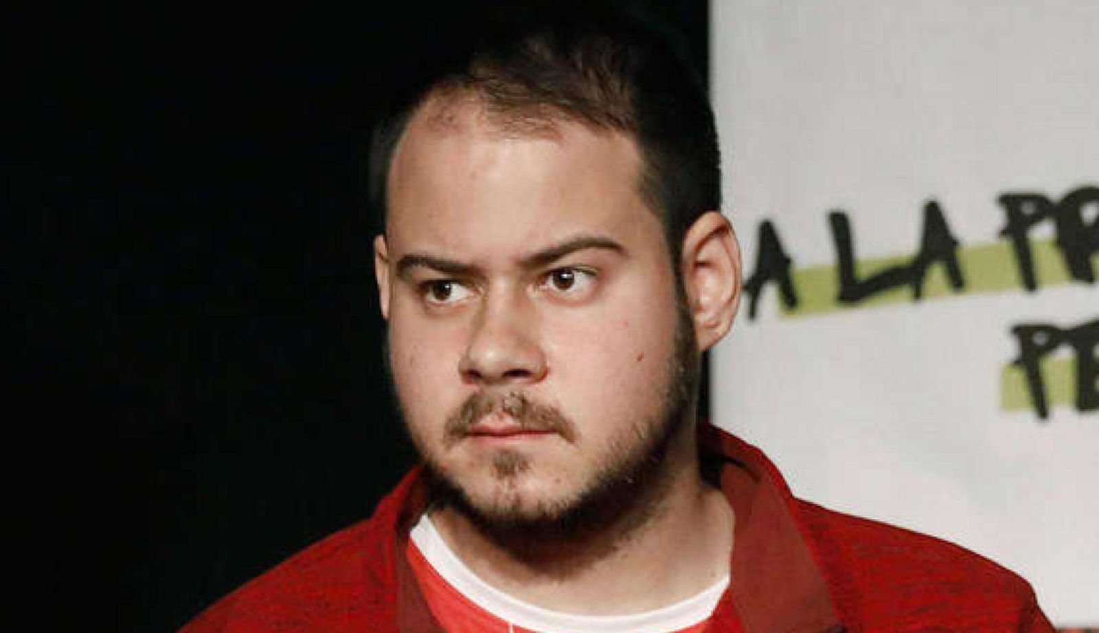 A propósito de Pablo Hasel