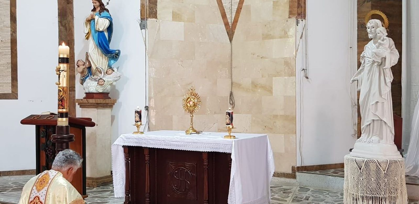 San Ignacio de Antioquía