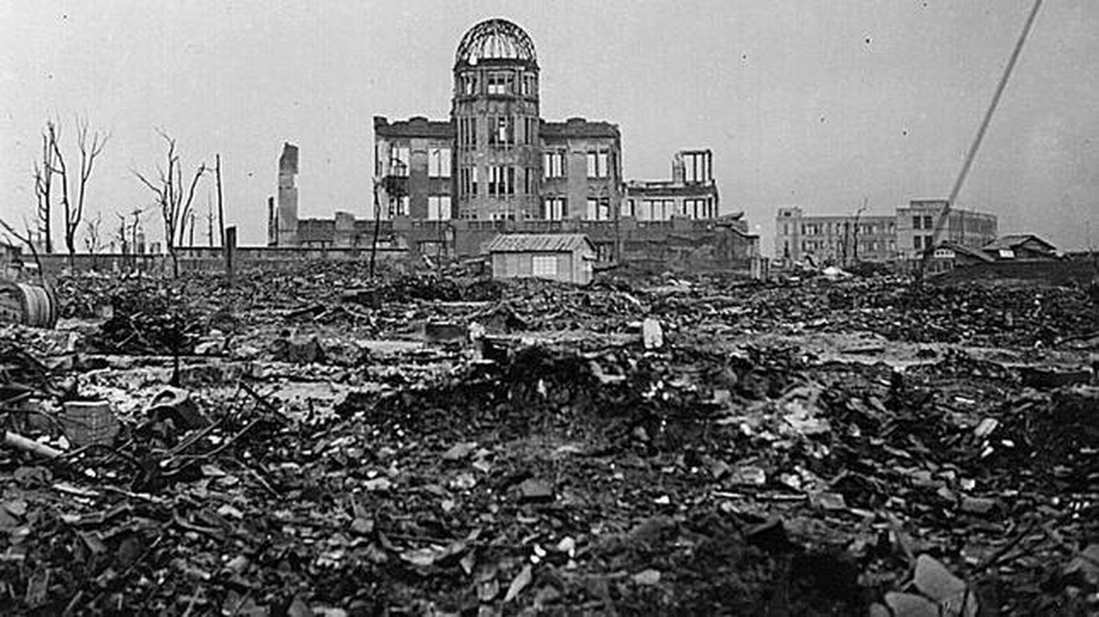 Hiroshima
